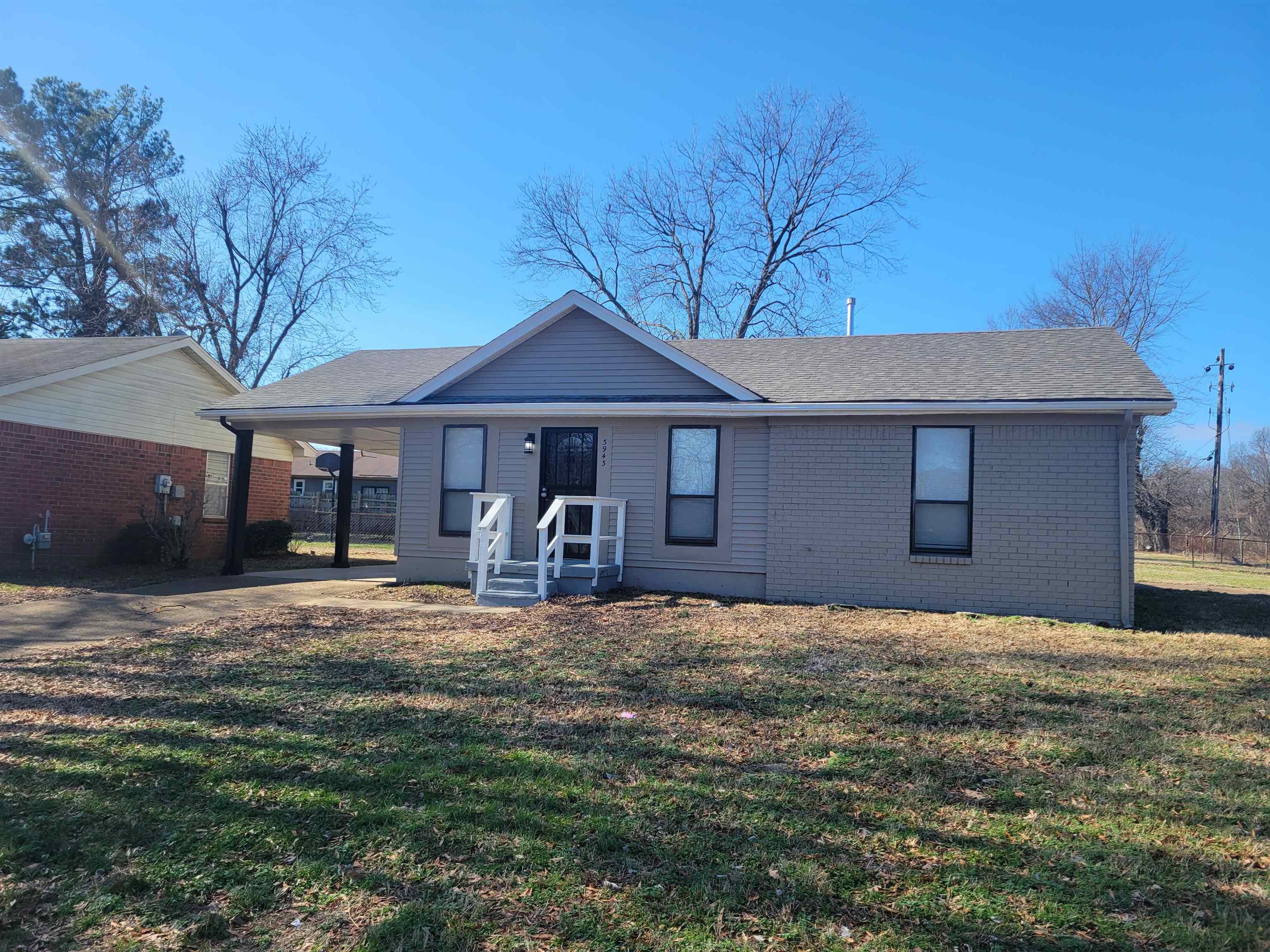 3943 Point Church Dr — photo
