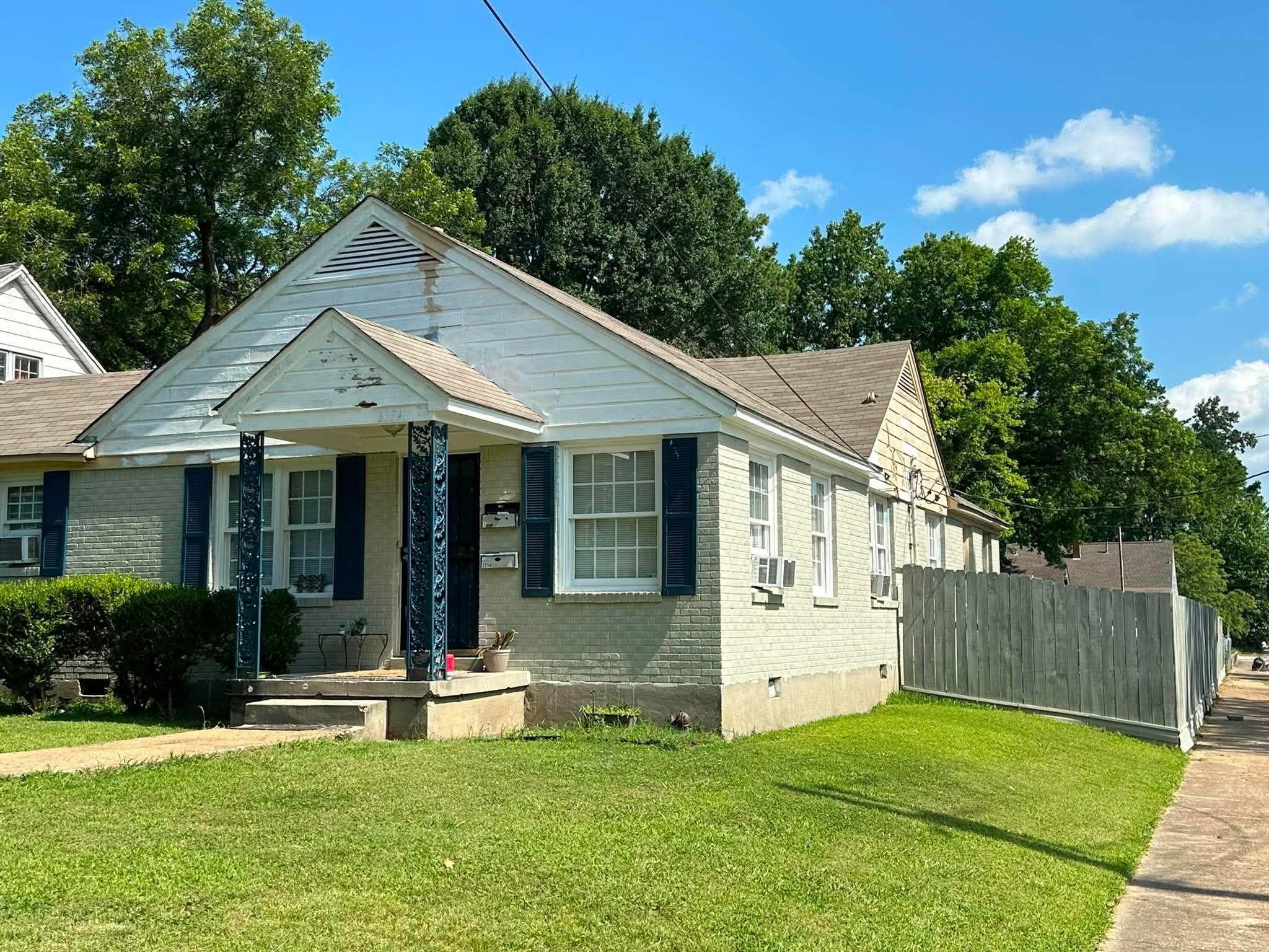 3554 Tutwiler Ave — photo