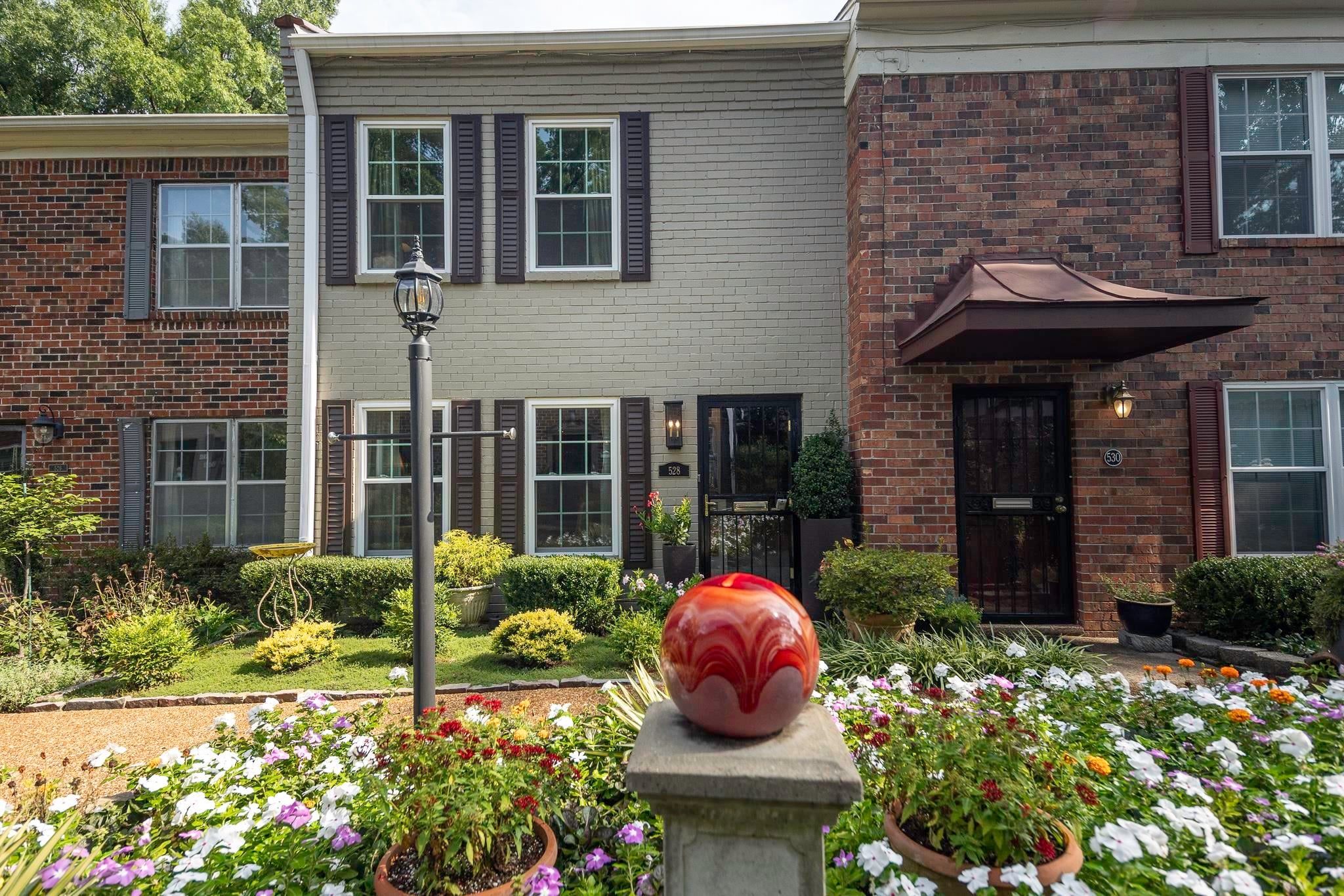 528 Peabody Sq 528 — photo