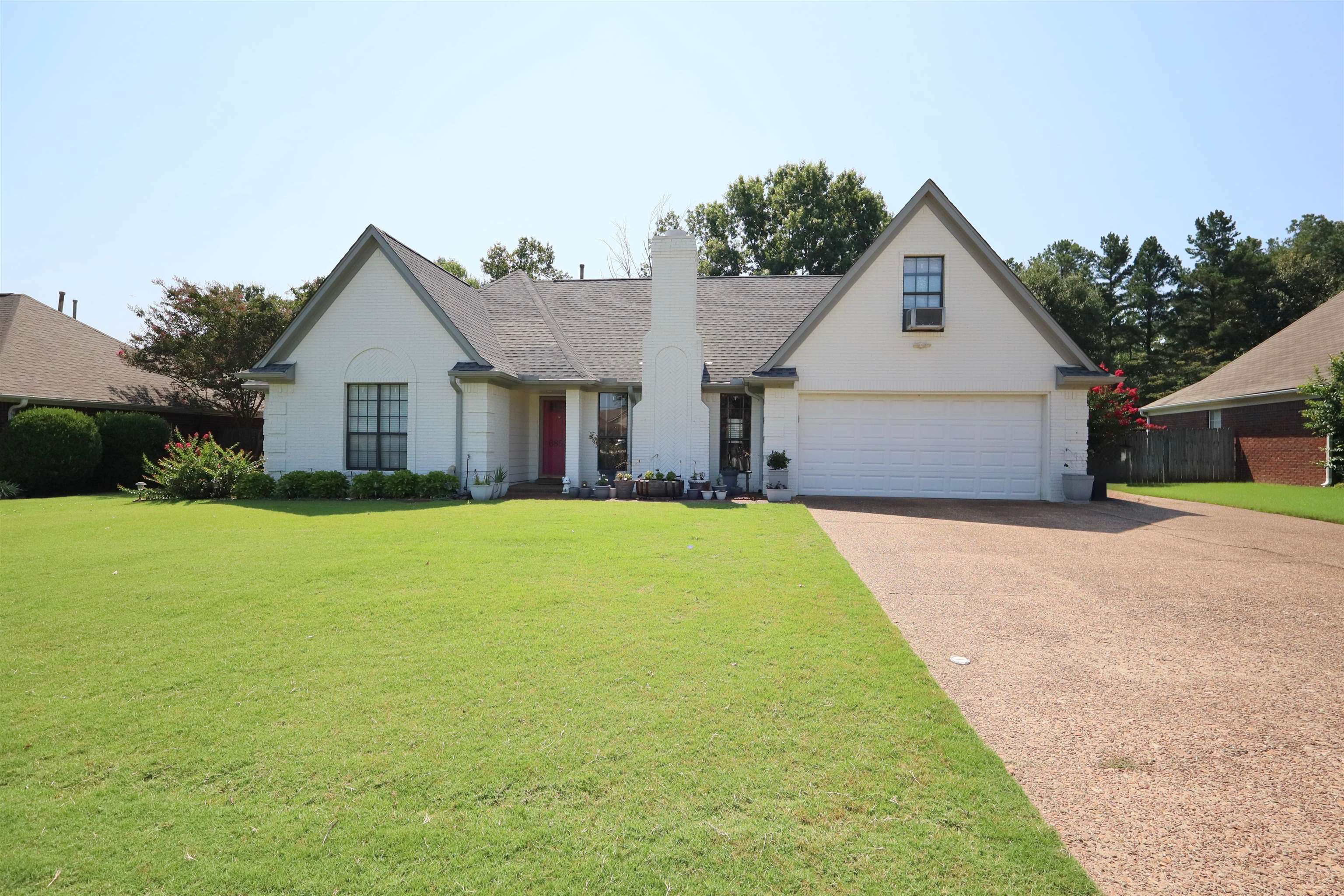 6853 Andrews Rd — photo