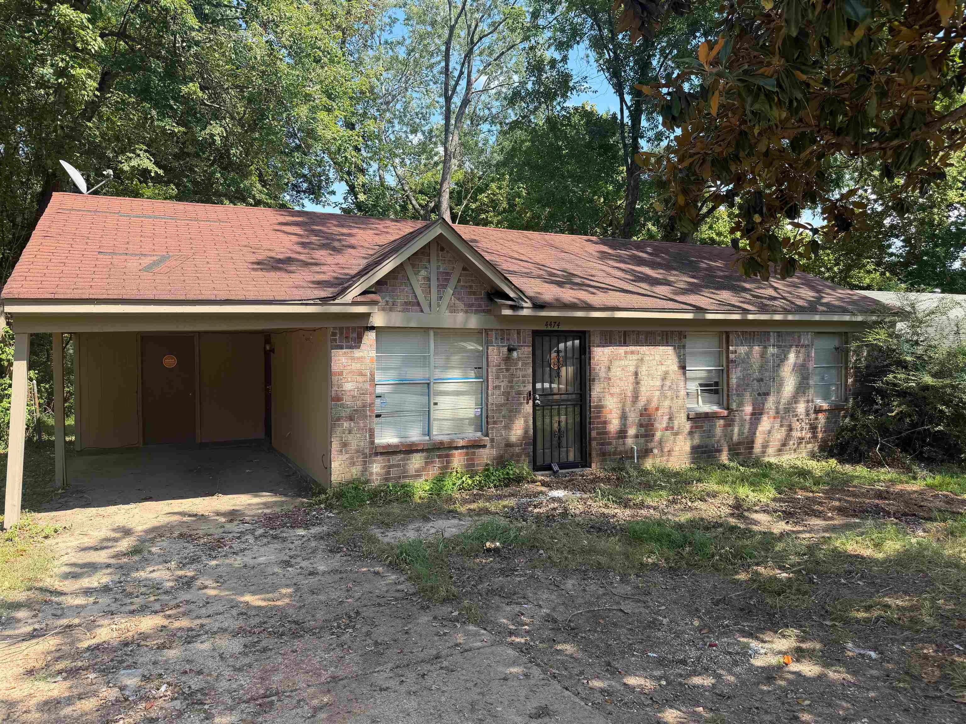 4474 Spring Glen Dr — photo