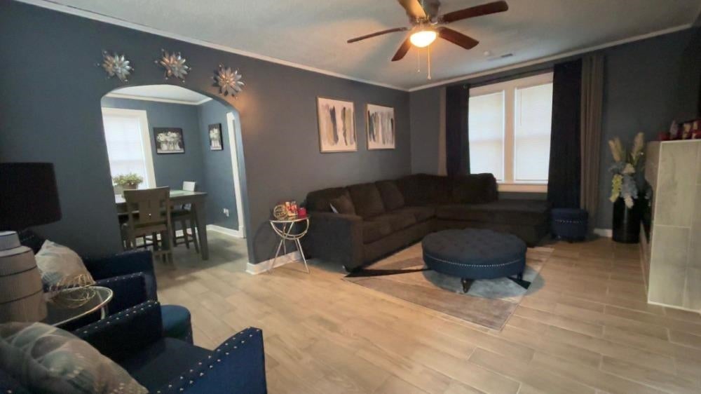 420 Josephine St — photo