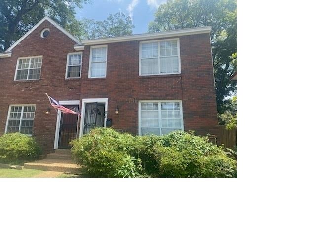 84 N McLean Blvd 84 — photo