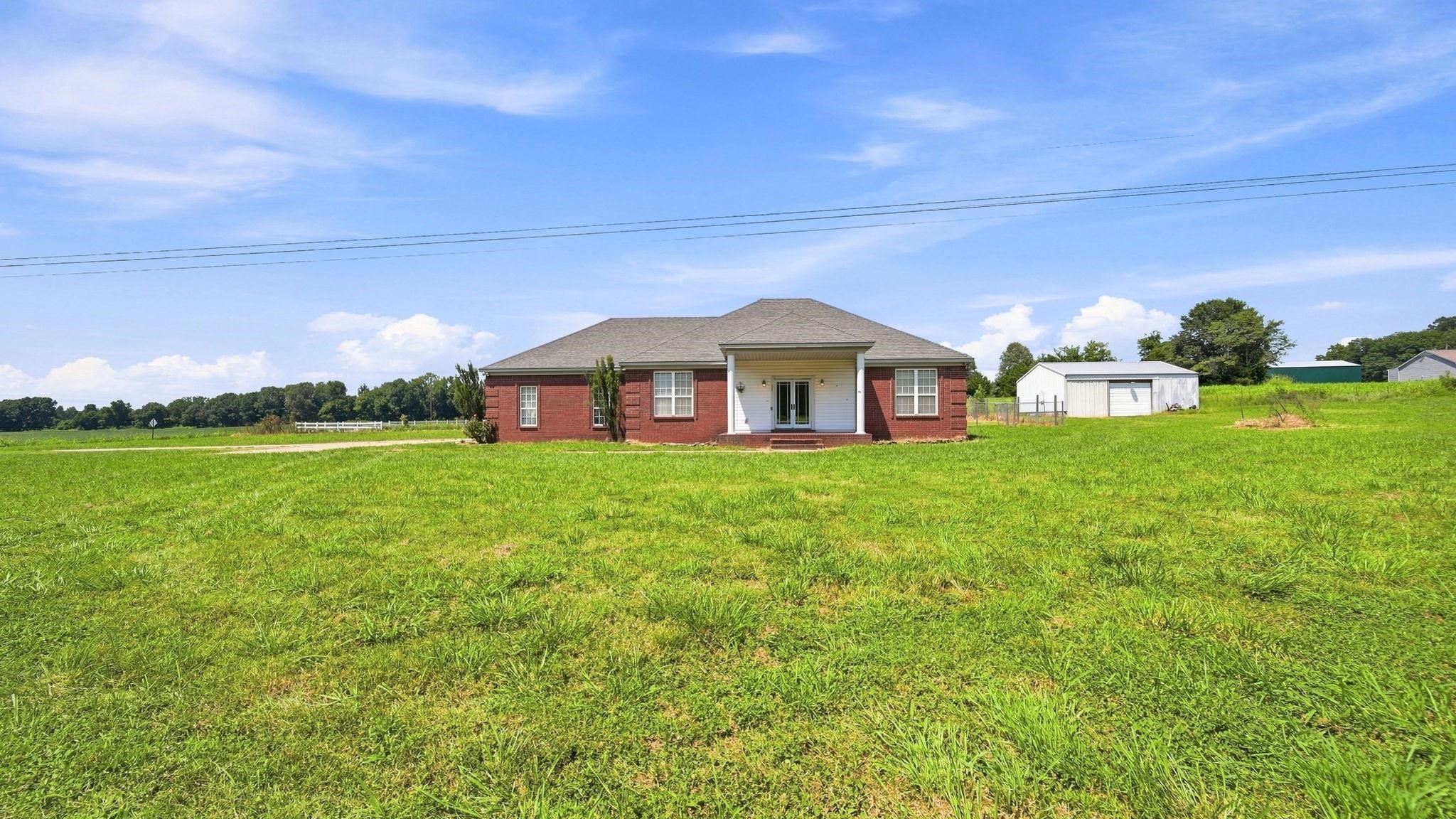1990 Gainesville Rd, Mason, TN 38049