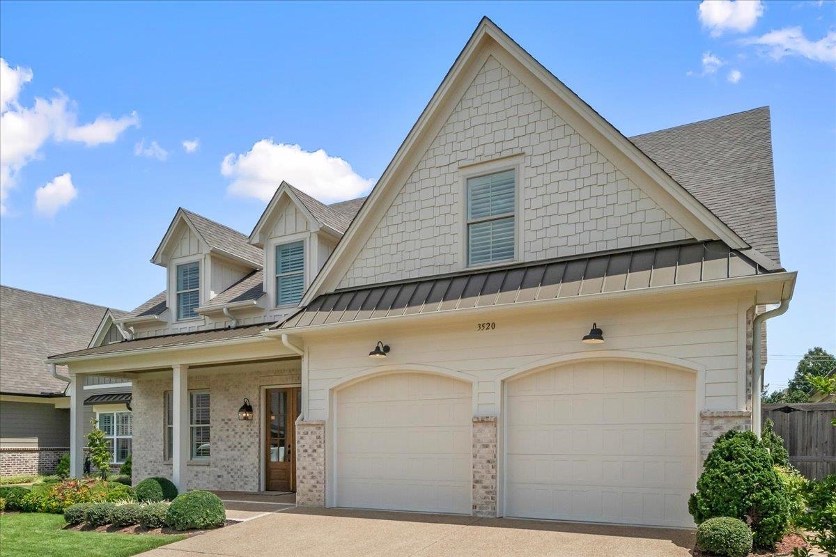 3520 Rokeby Farm Ln, Collierville, TN 38017 — photo 2