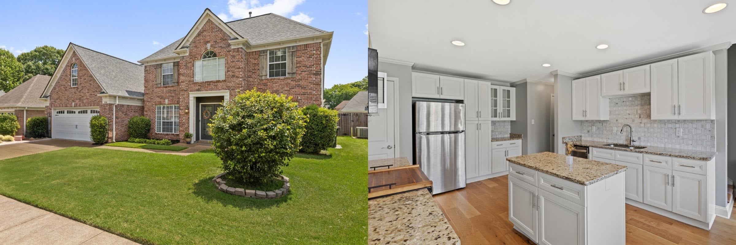 1308 River Ridge Dr — photo