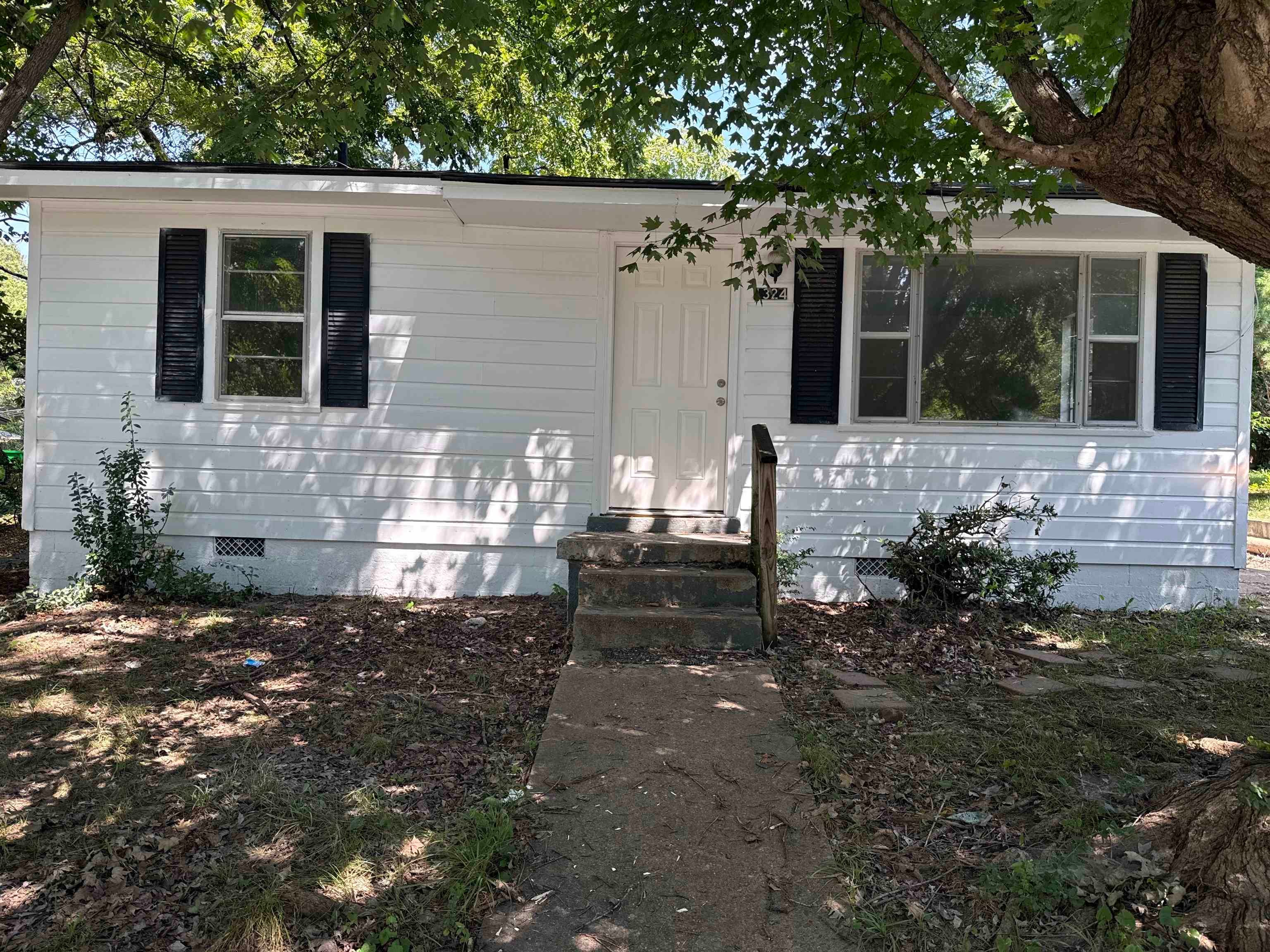 1324 Todd Ave — photo