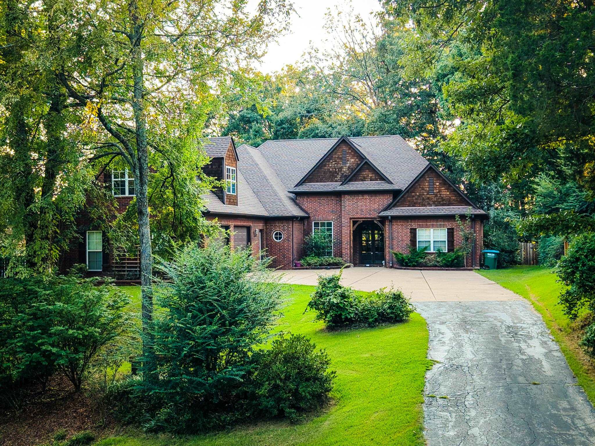 5509 Milton Wilson Rd — photo