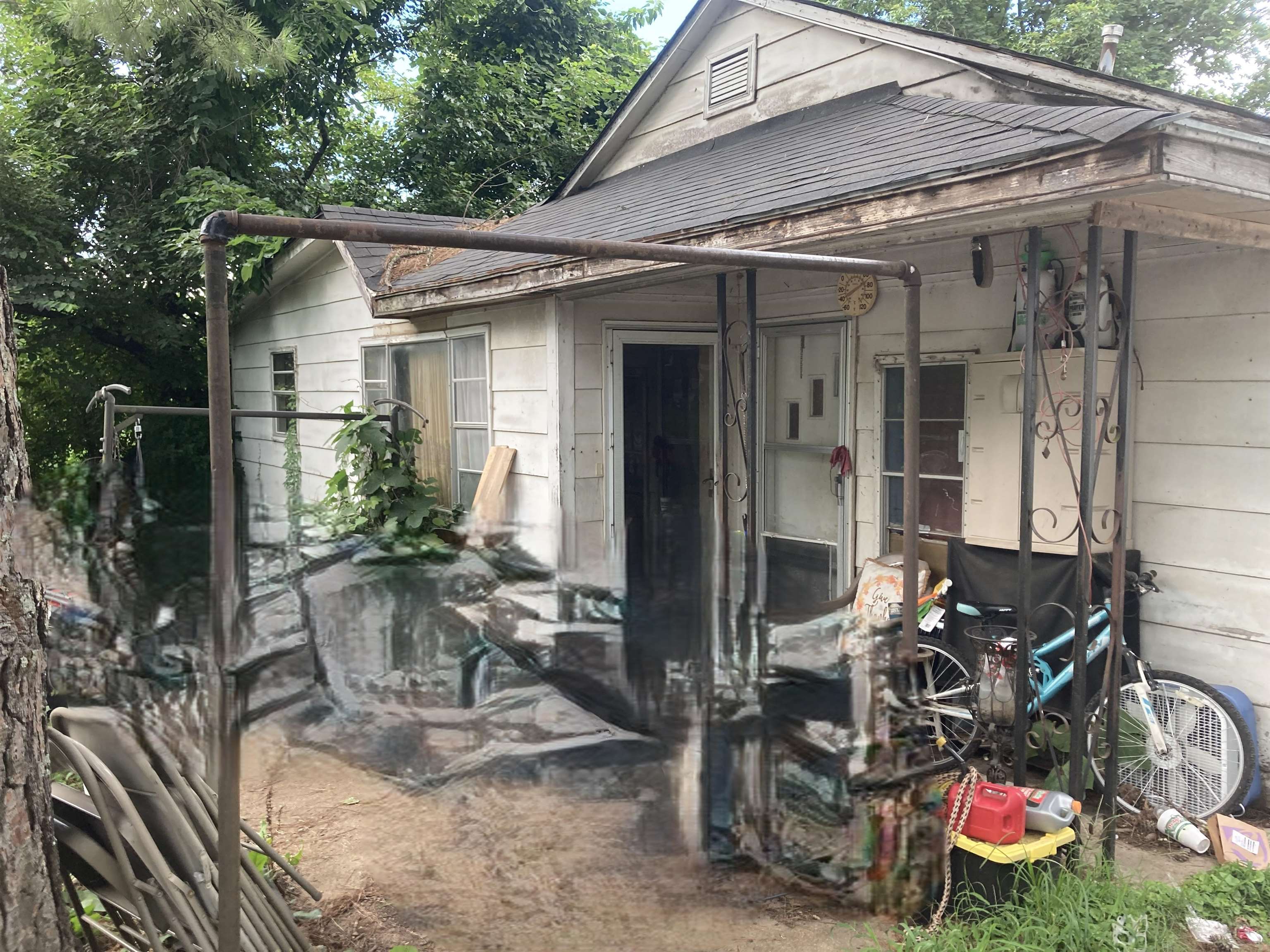 201 Glass St — photo