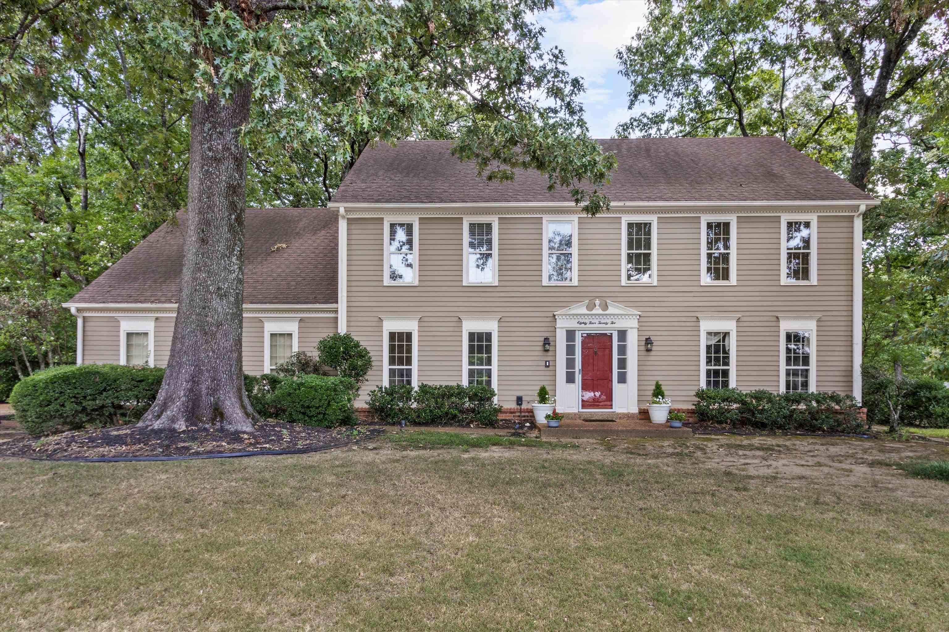 8422 Poplar Pike — photo