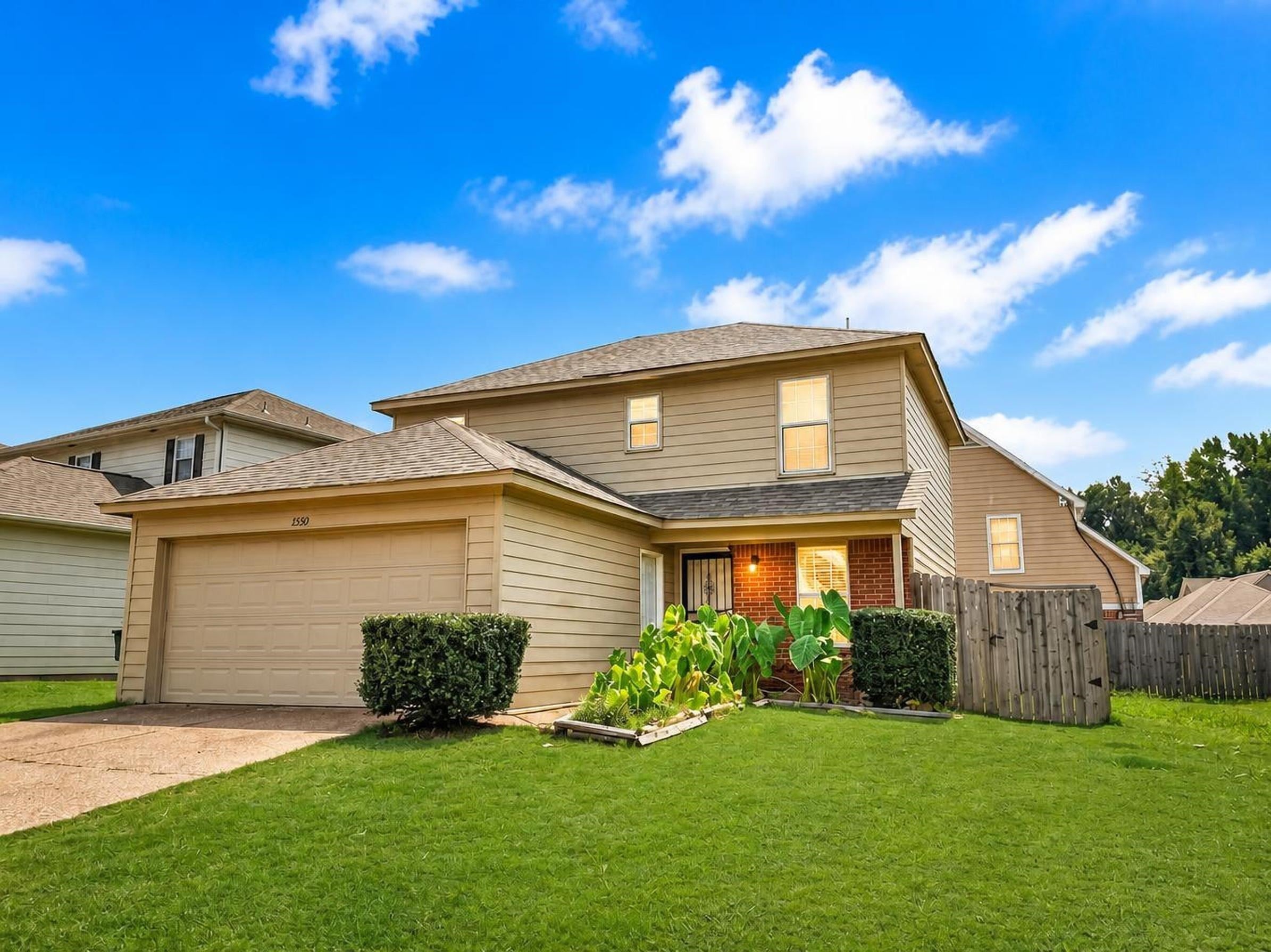 3929 Chelsea Hill Dr — photo