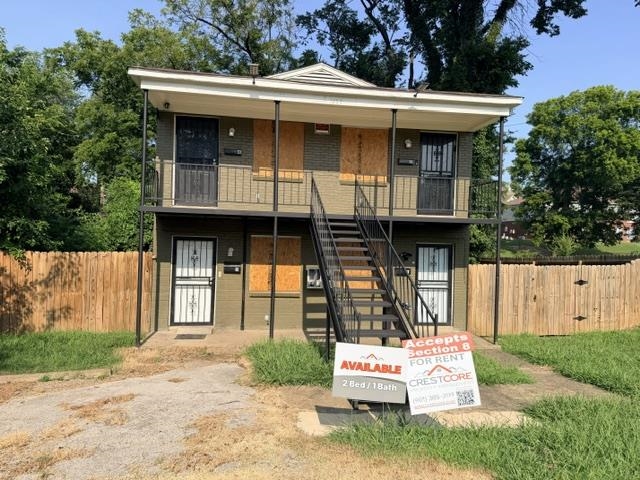 1493 Gaither St — photo