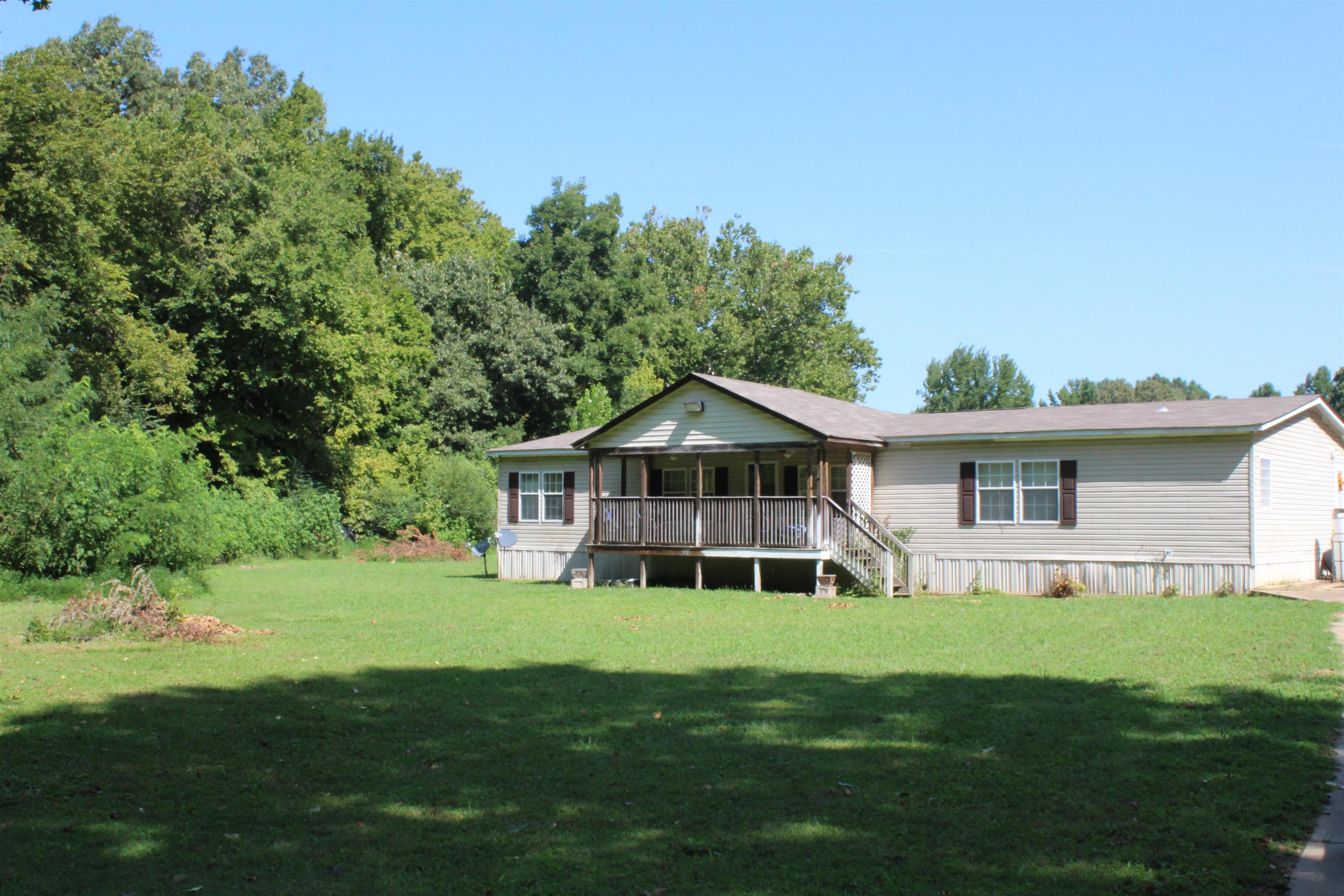 1036 Huffman Rd — photo