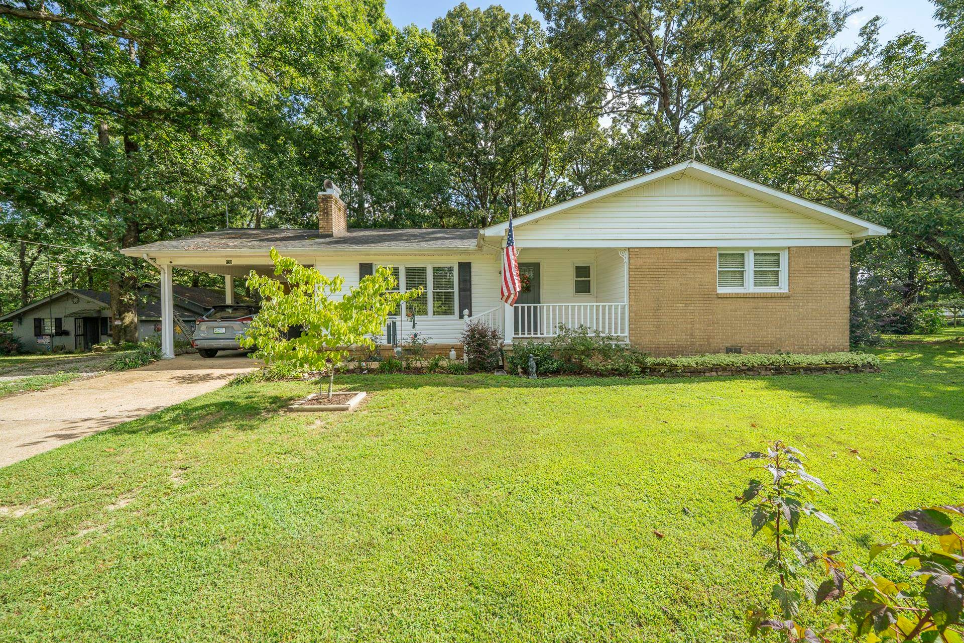 130 Neill Cemetery Dr — photo