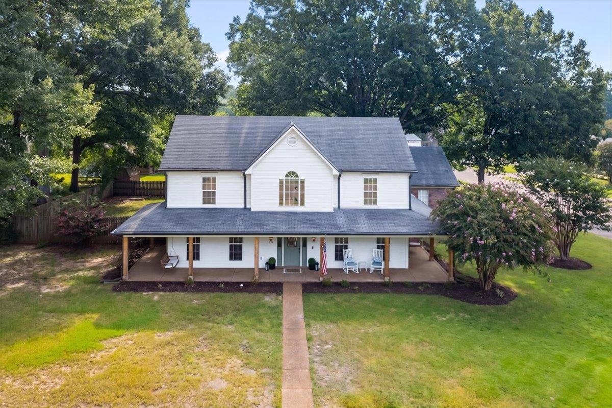 300 Rutledge St, Collierville, TN 38017 — photo 2