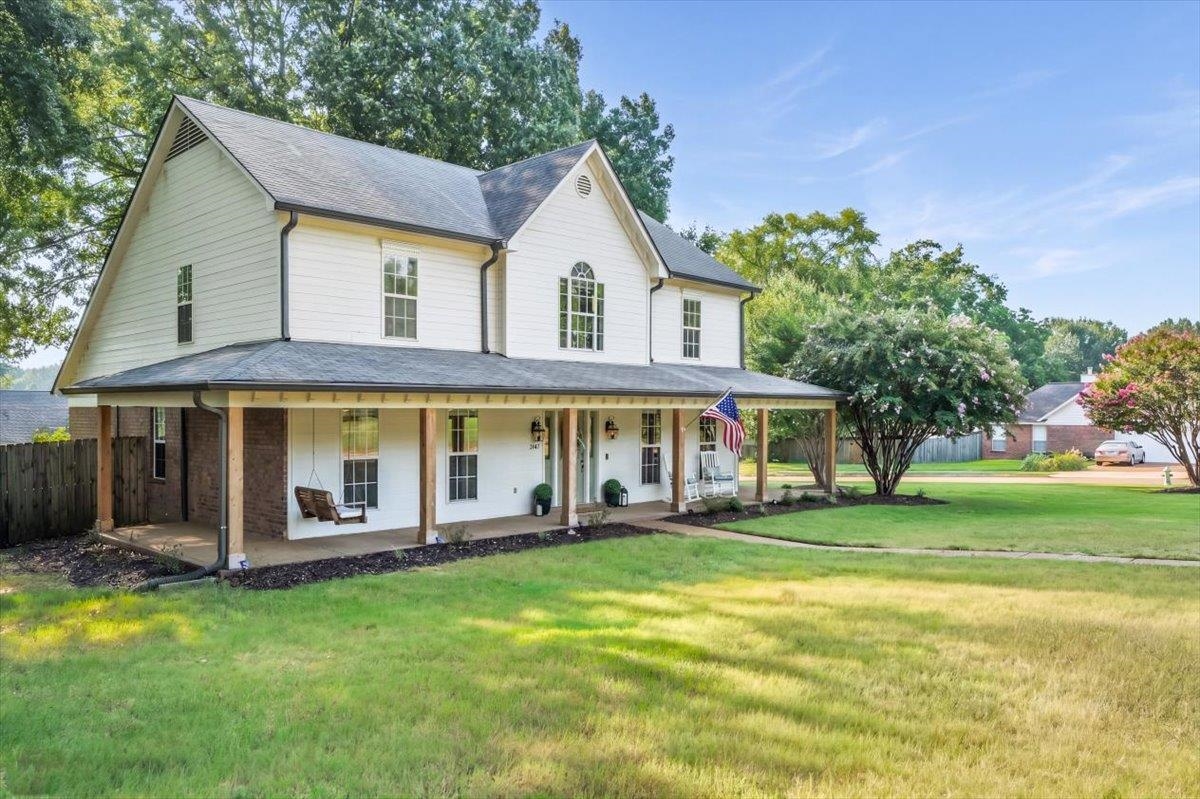 300 Rutledge St, Collierville, TN 38017 — photo 3