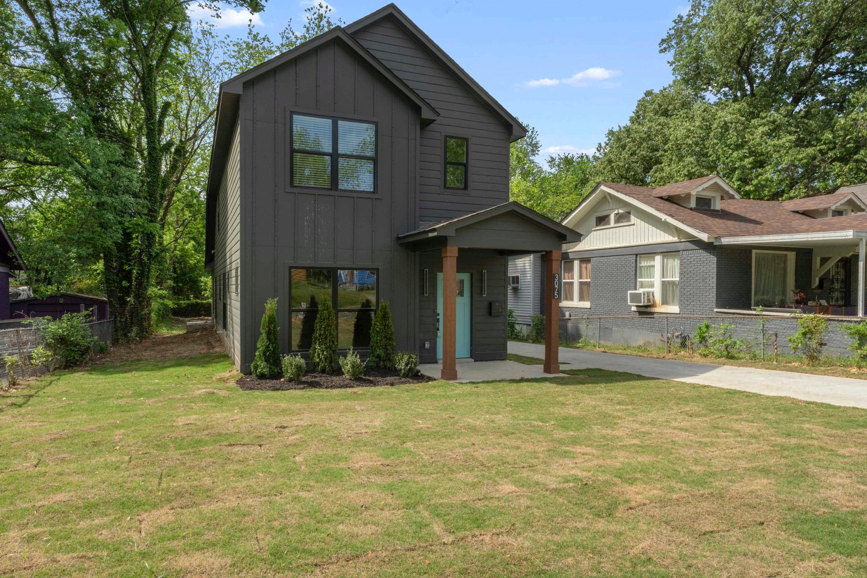 3075 Spottswood Ave — photo