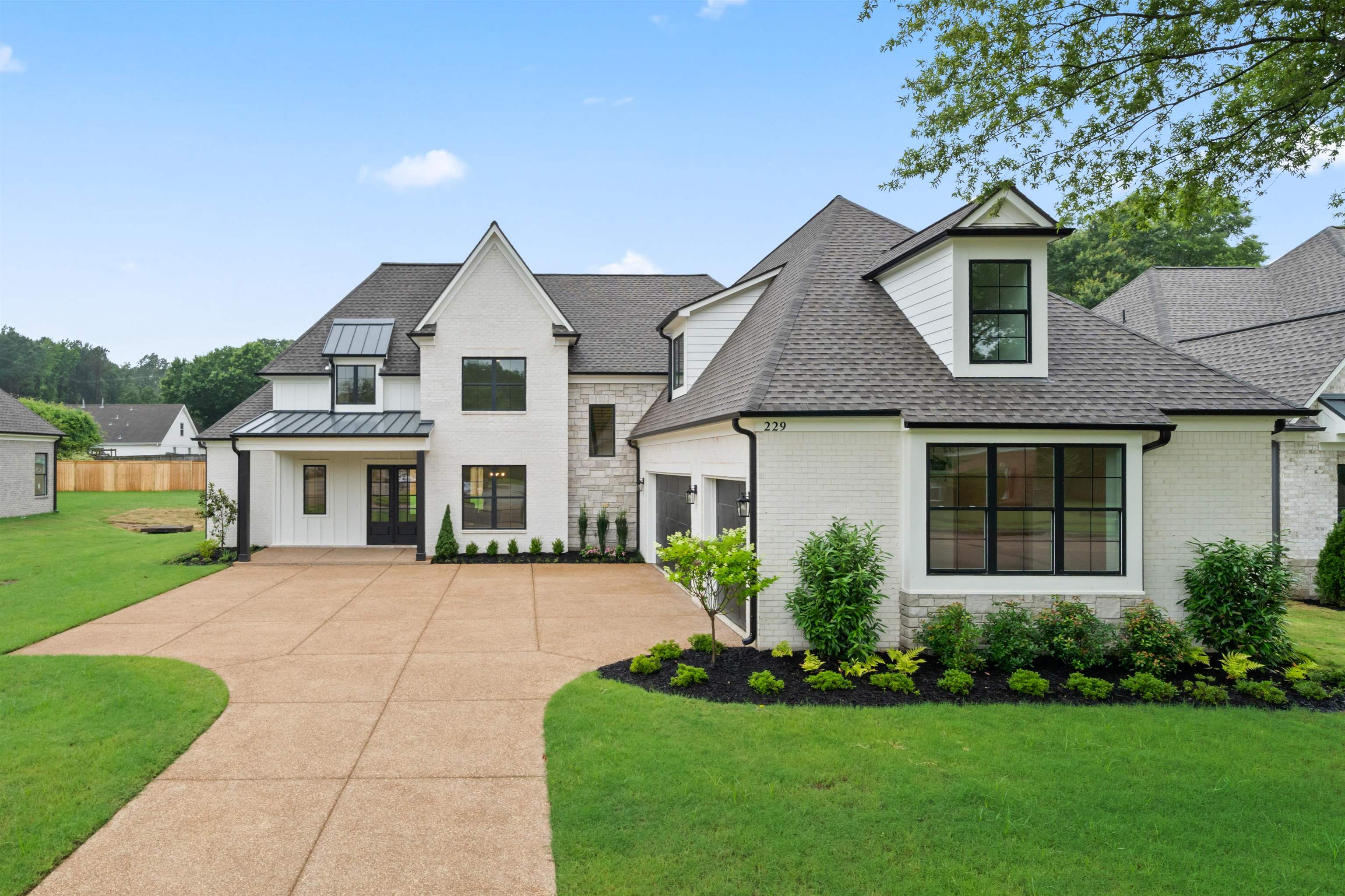 229 Grand Steeple Dr — photo