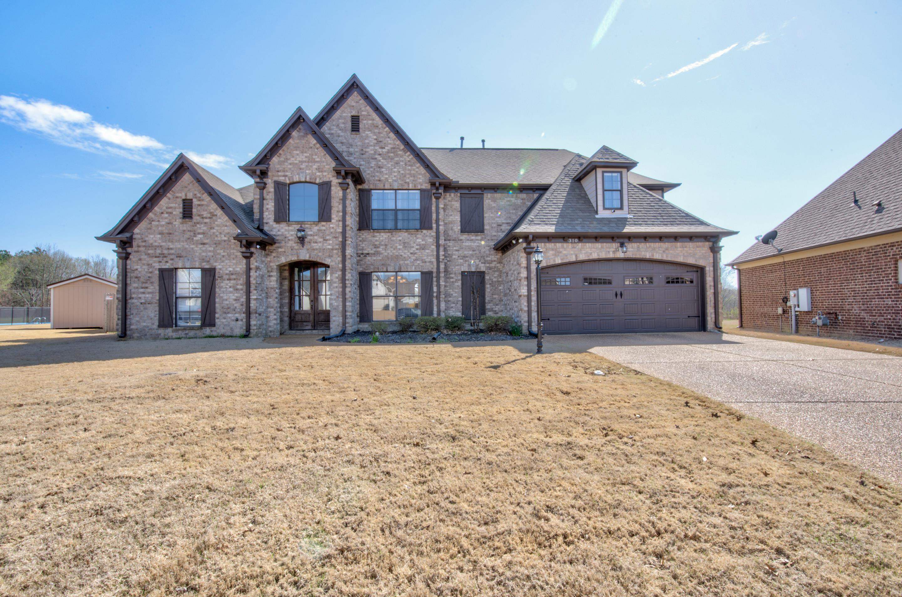 310 Misty Fields CV S — photo