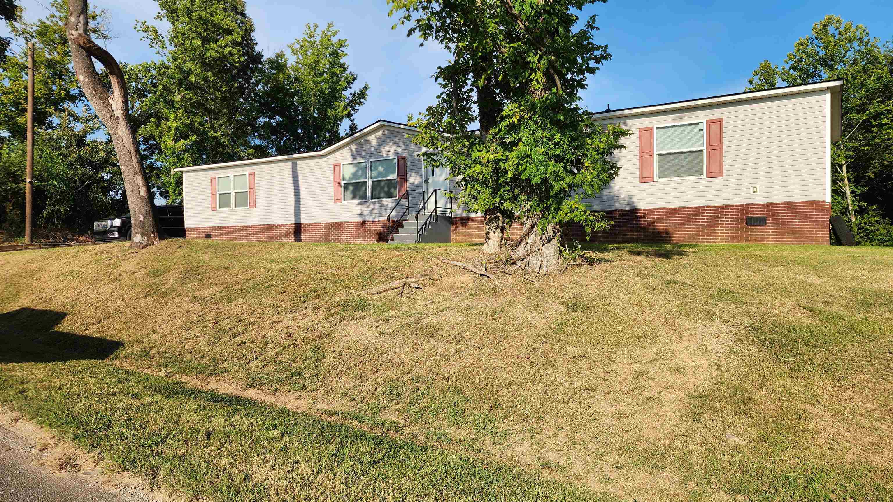 1124 Willie Paris Rd, Ripley, TN 38063 — photo 2