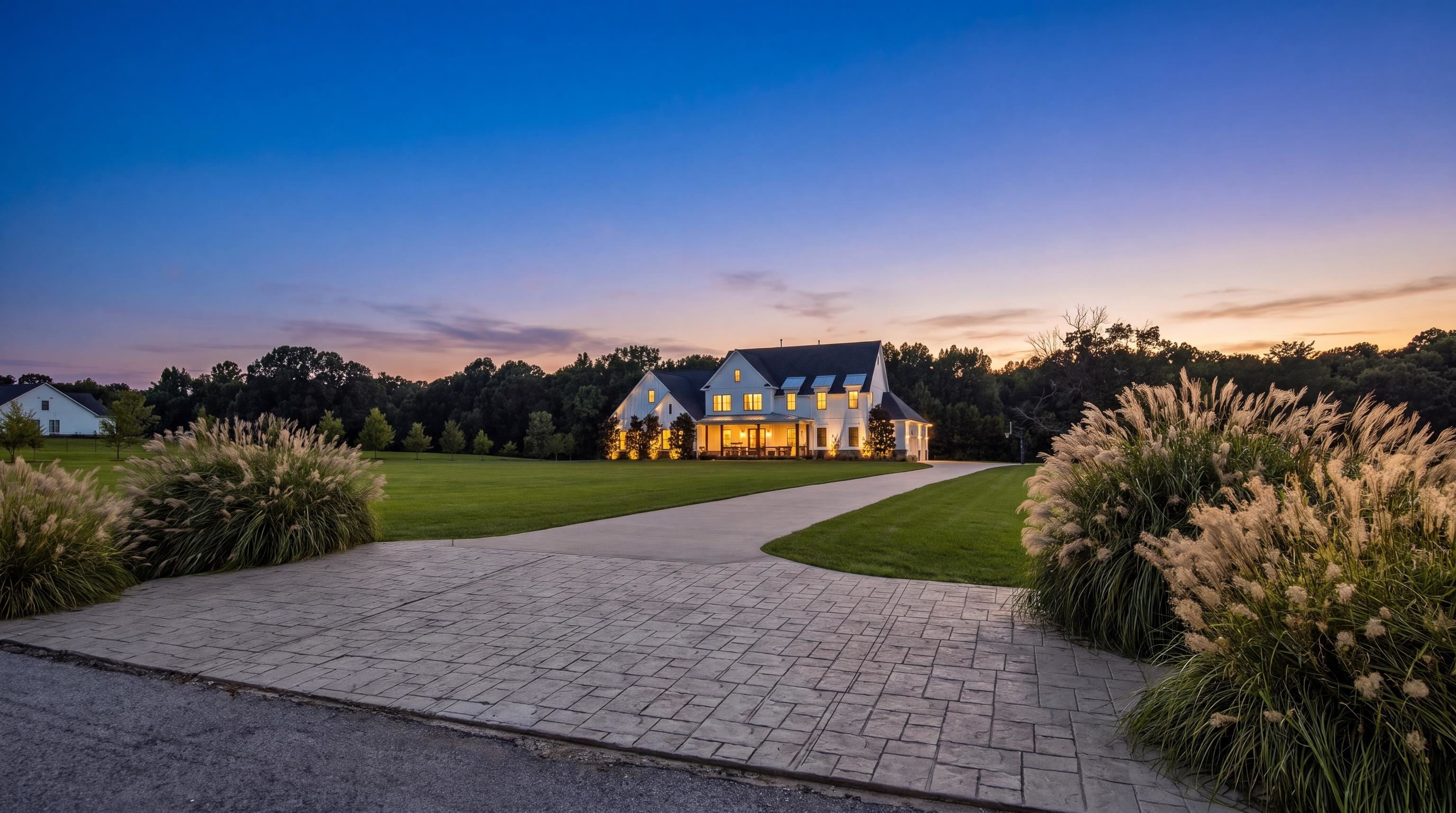 805 Shady Grove Dr — photo