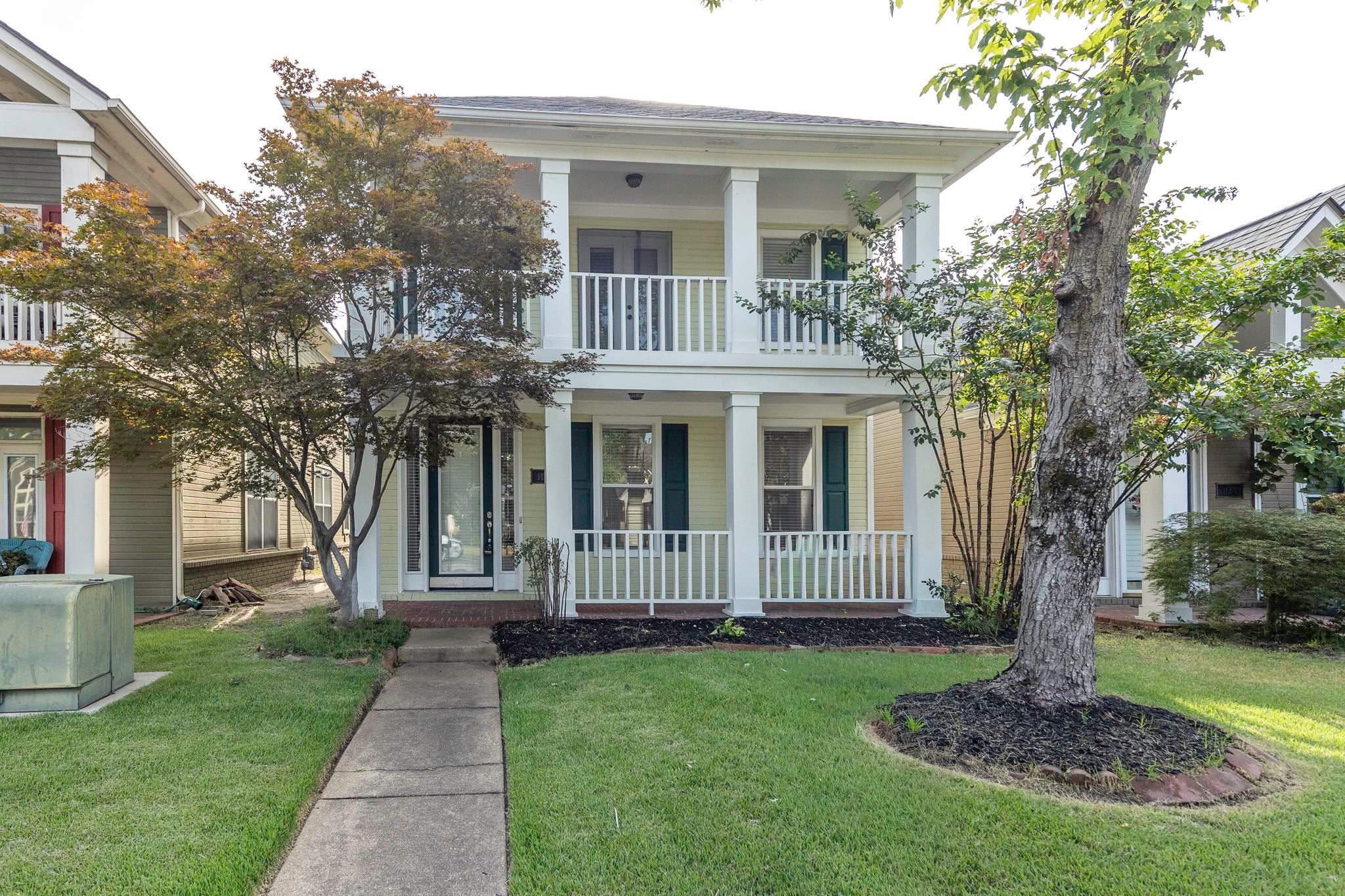 1128 E Island Pl — photo
