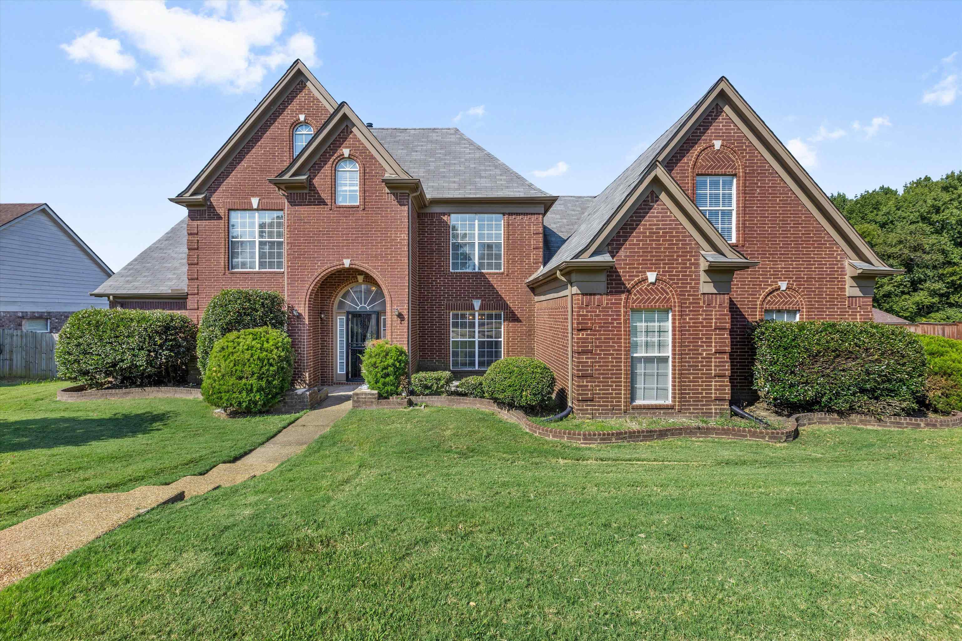 7207 Blue Grouse Ln — photo