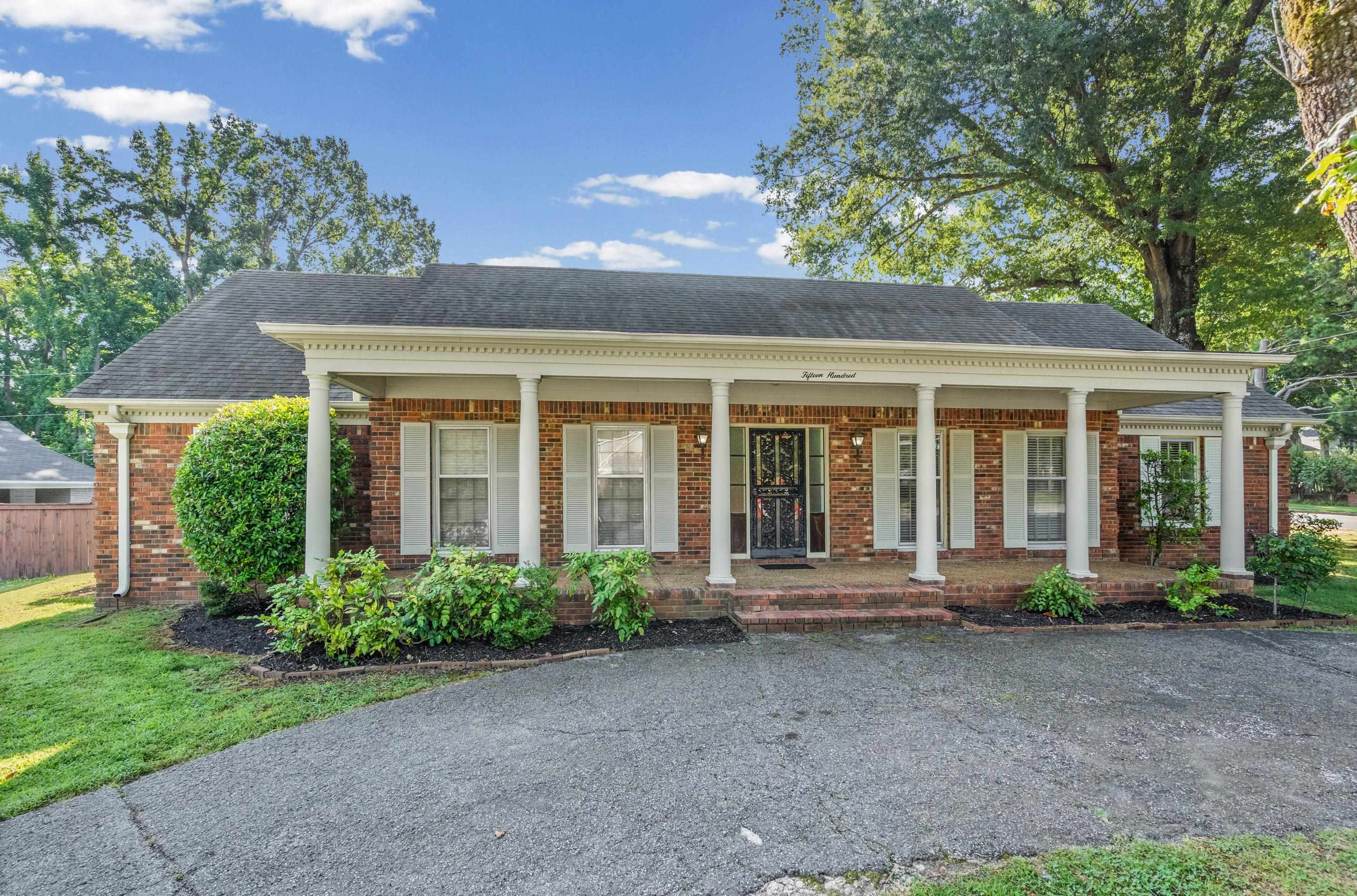 1500 Kirby Pky — photo