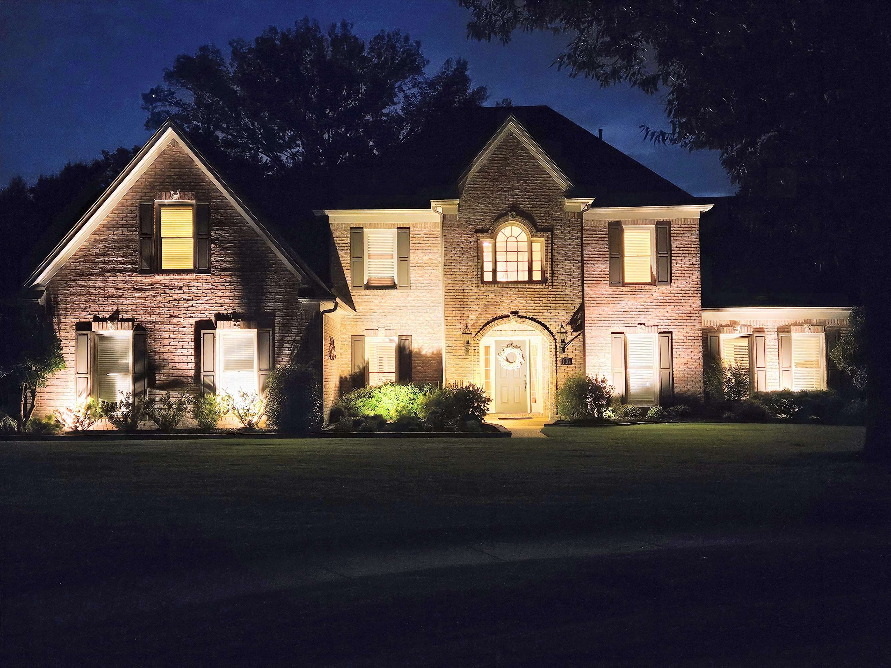 1807 Campden Dr — photo