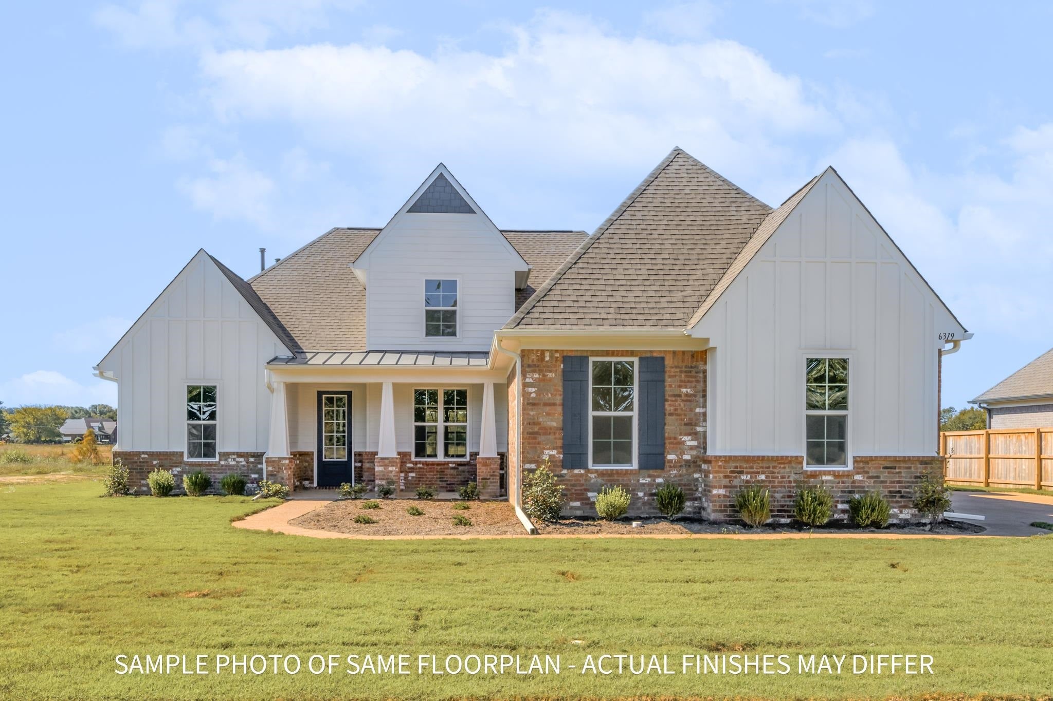 12283 Wilson Lake Dr — photo