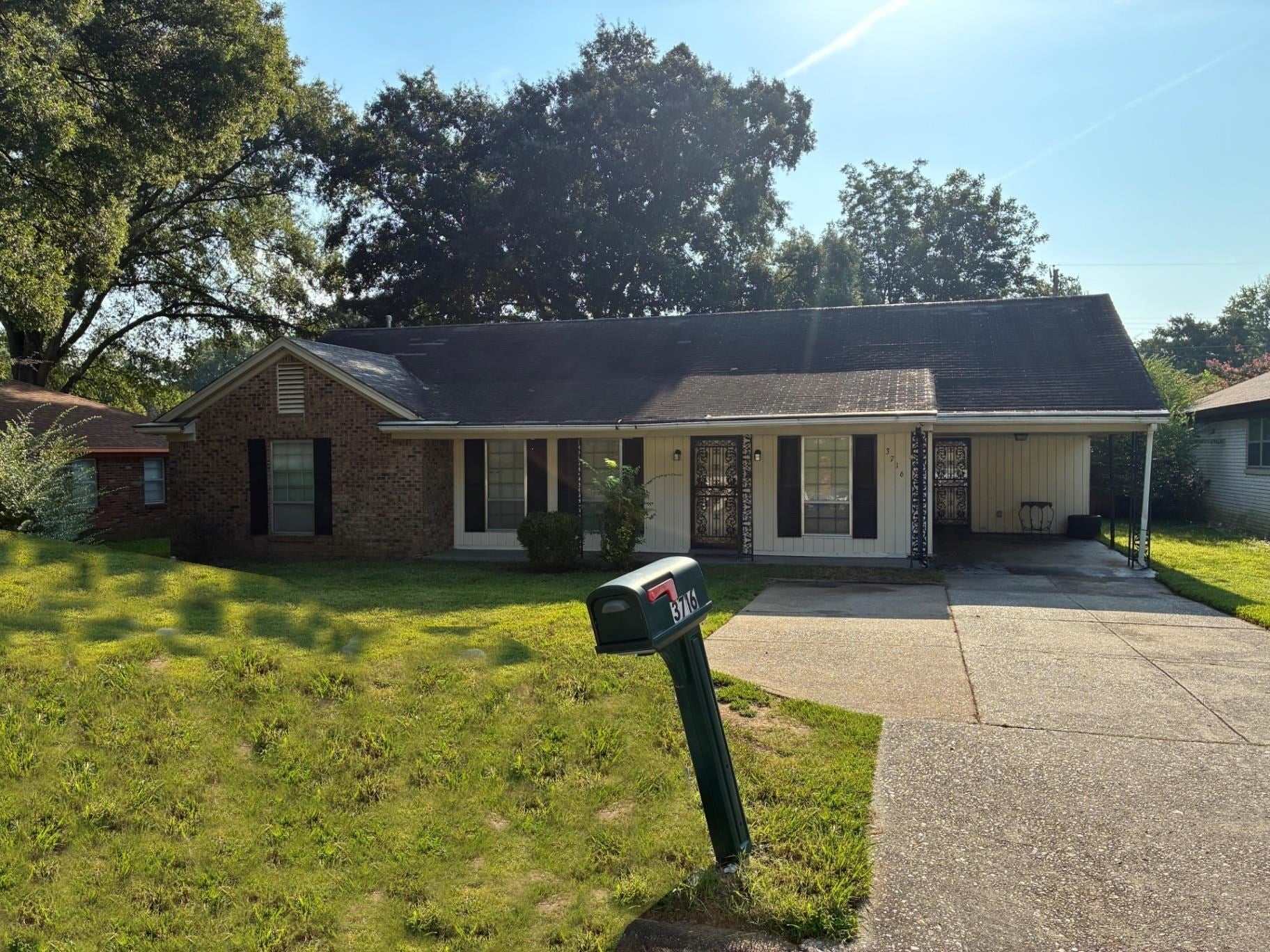 3716 Naylor Dr — photo