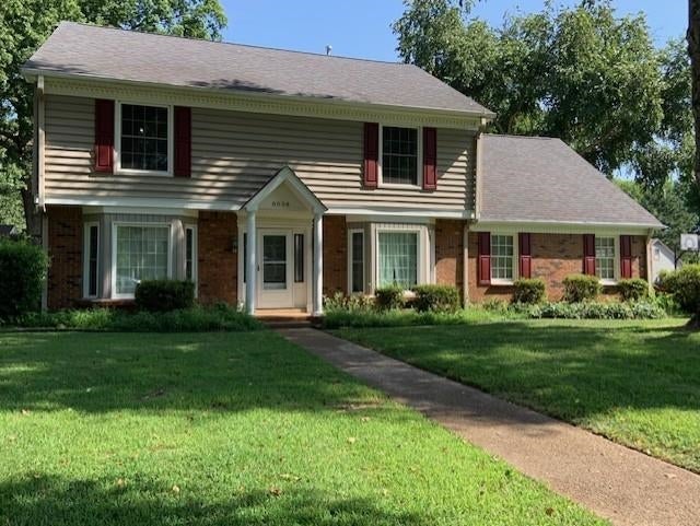 8038 Sparkling Lake CV — photo