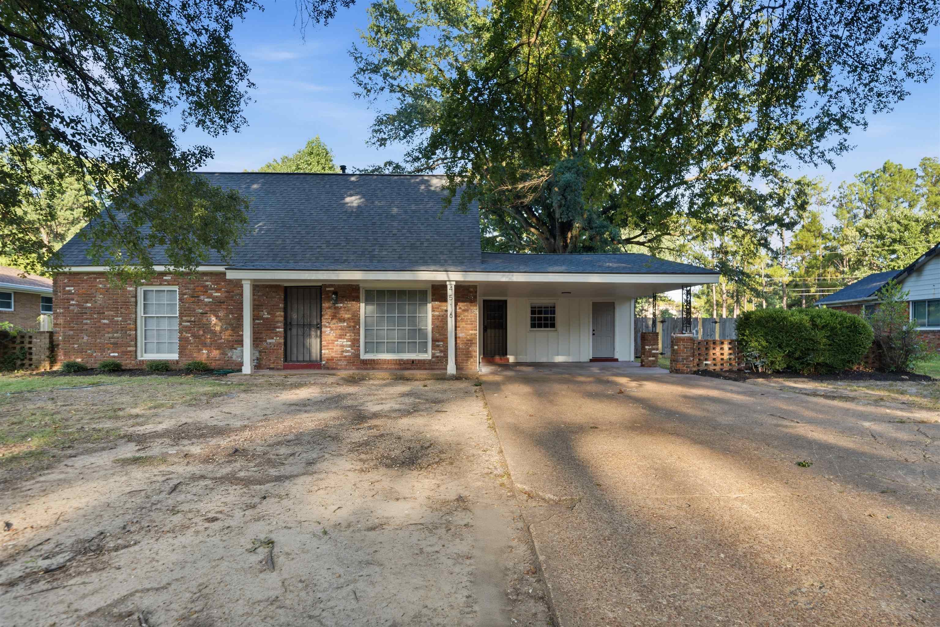 4516 Paula Dr — photo