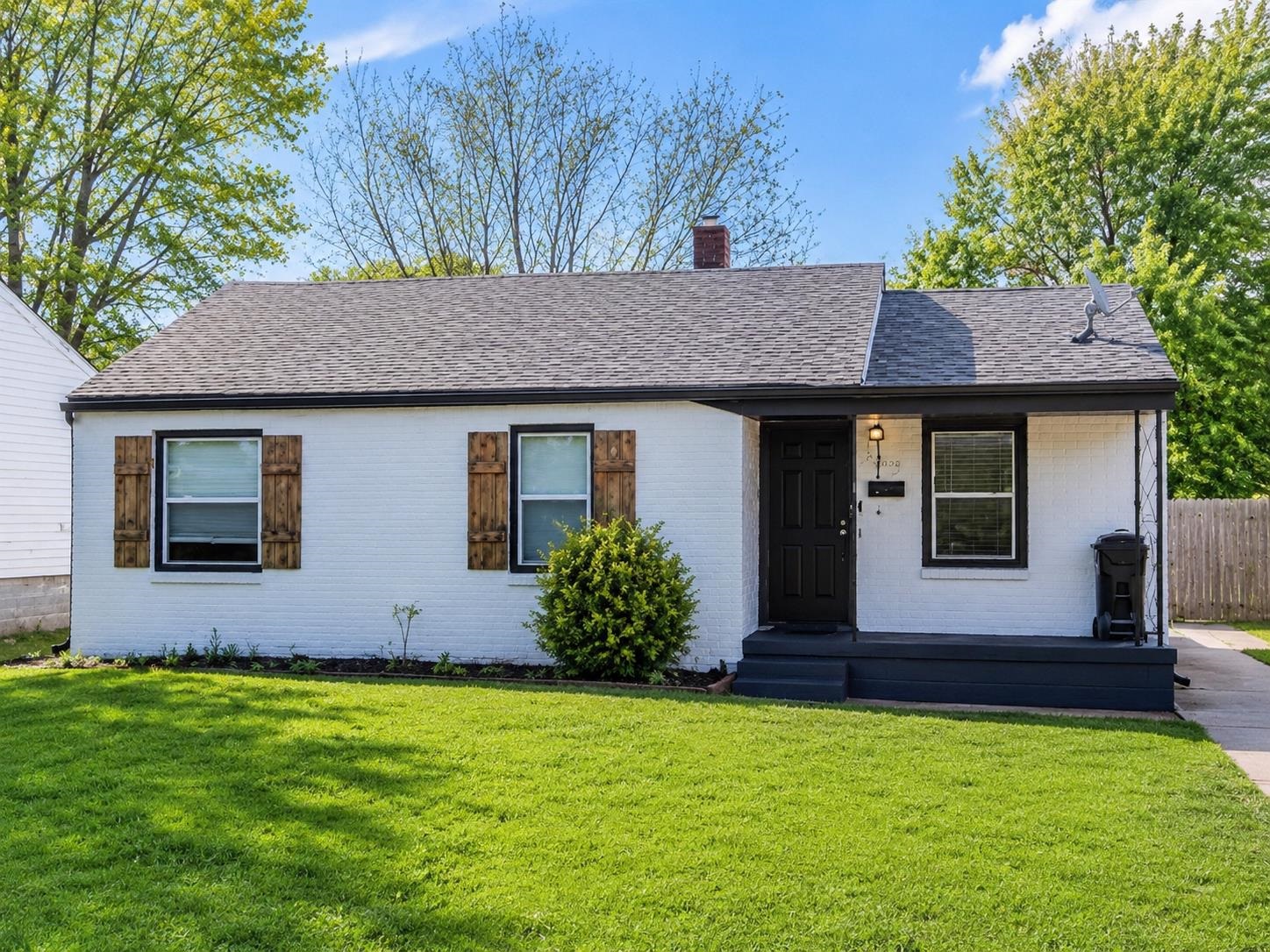 3528 Brantley Rd, Memphis, TN 38109