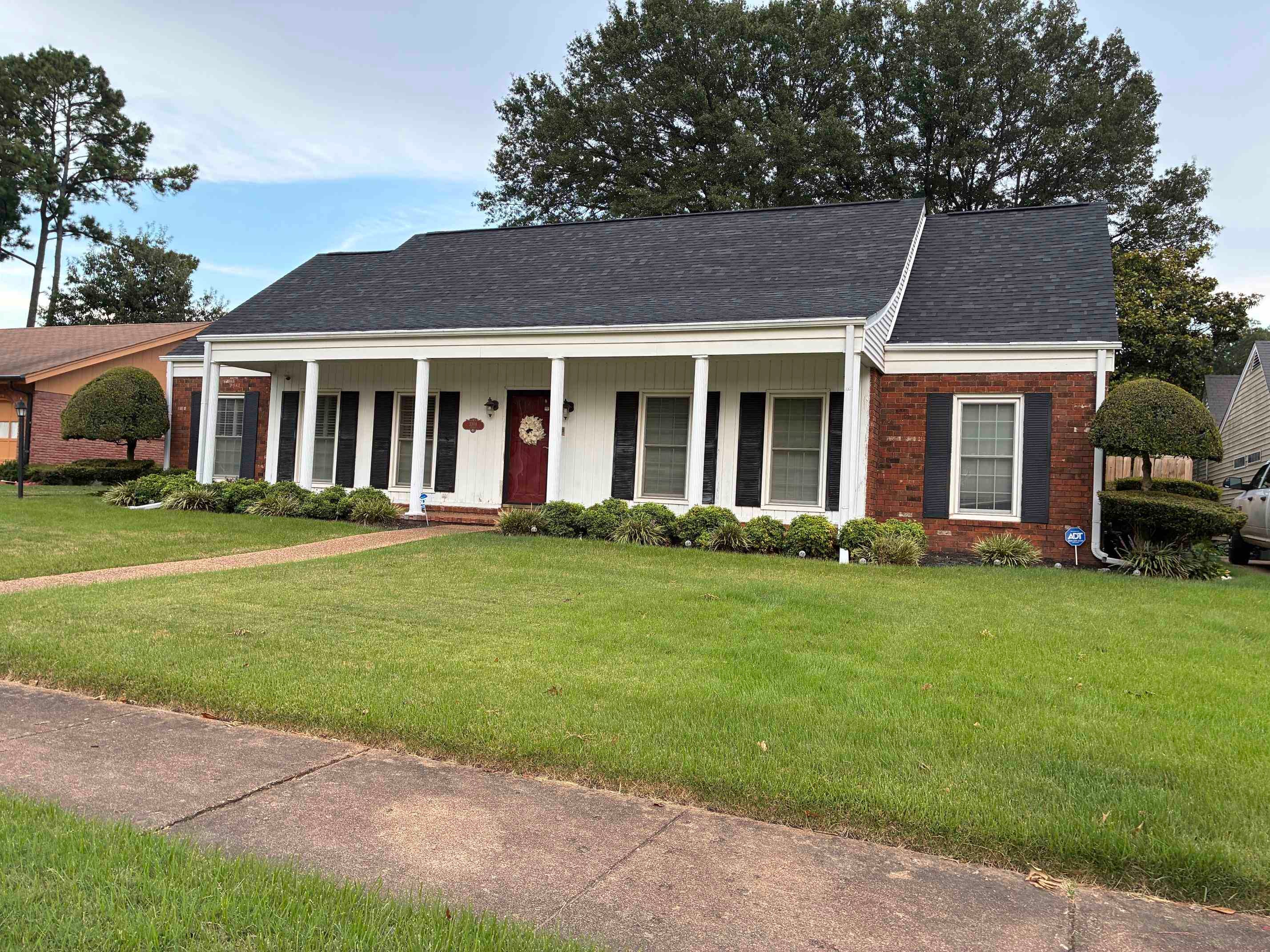 3308 Caribou Dr — photo