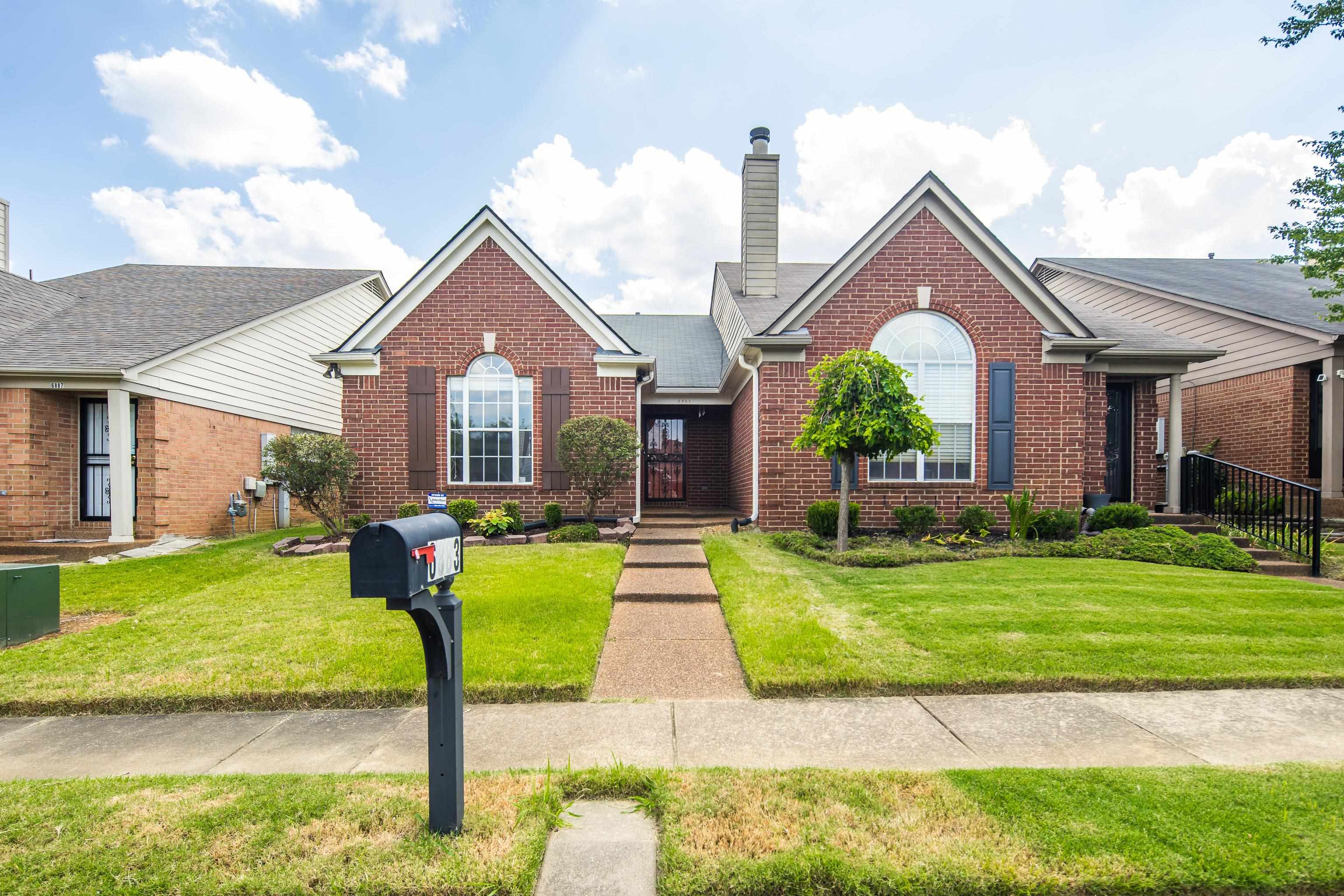 6883 Wrigley Dr — photo