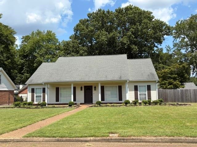 474 Quail Crest Dr — photo