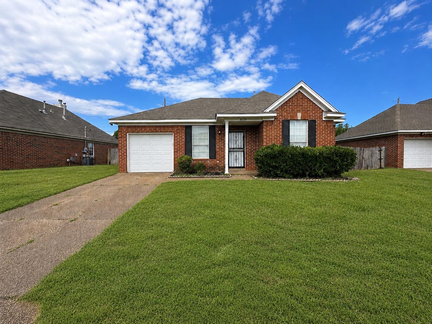 3923 Autumn Harvest Ln — photo