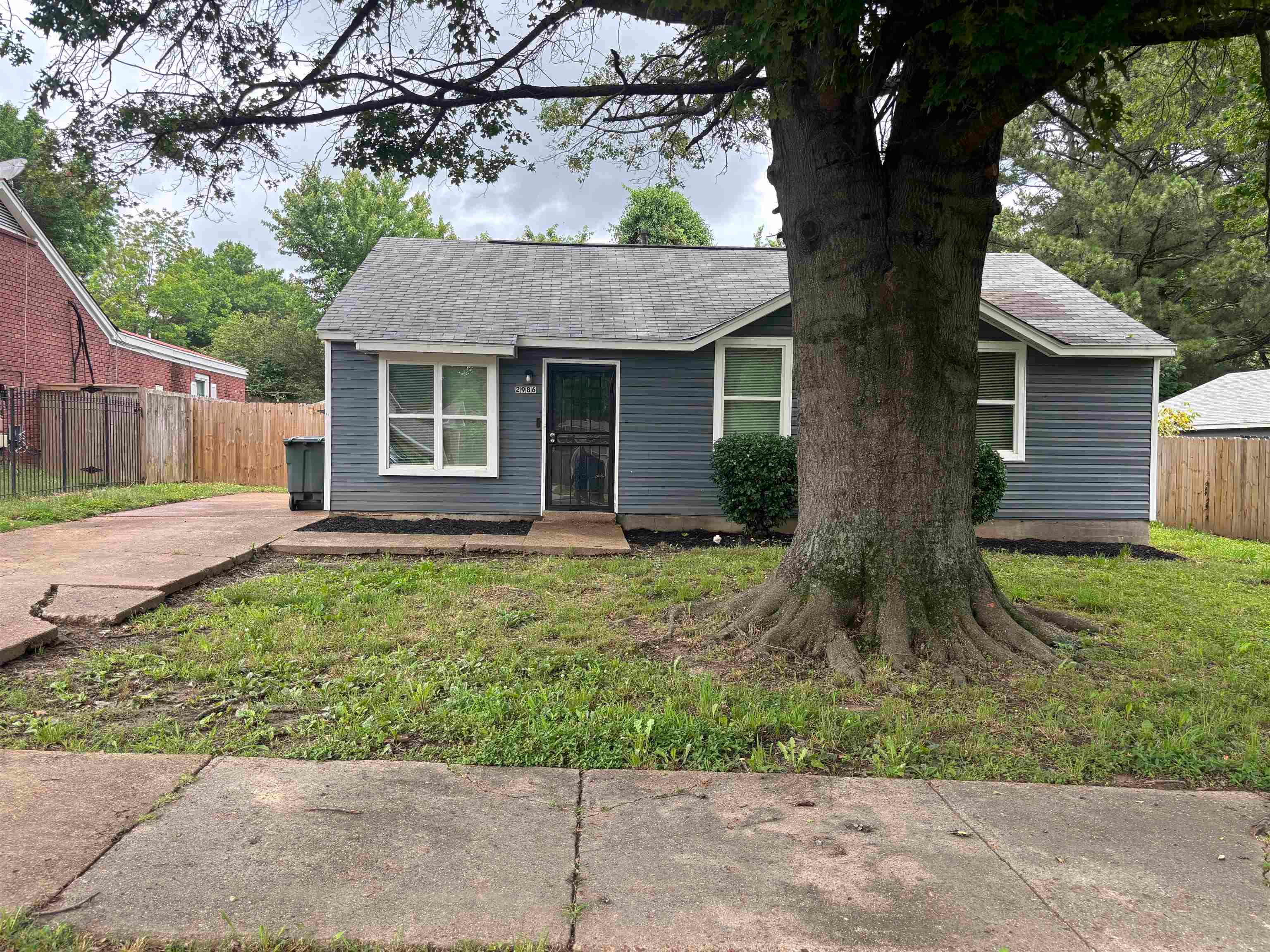 2986 Lake Park Rd — photo