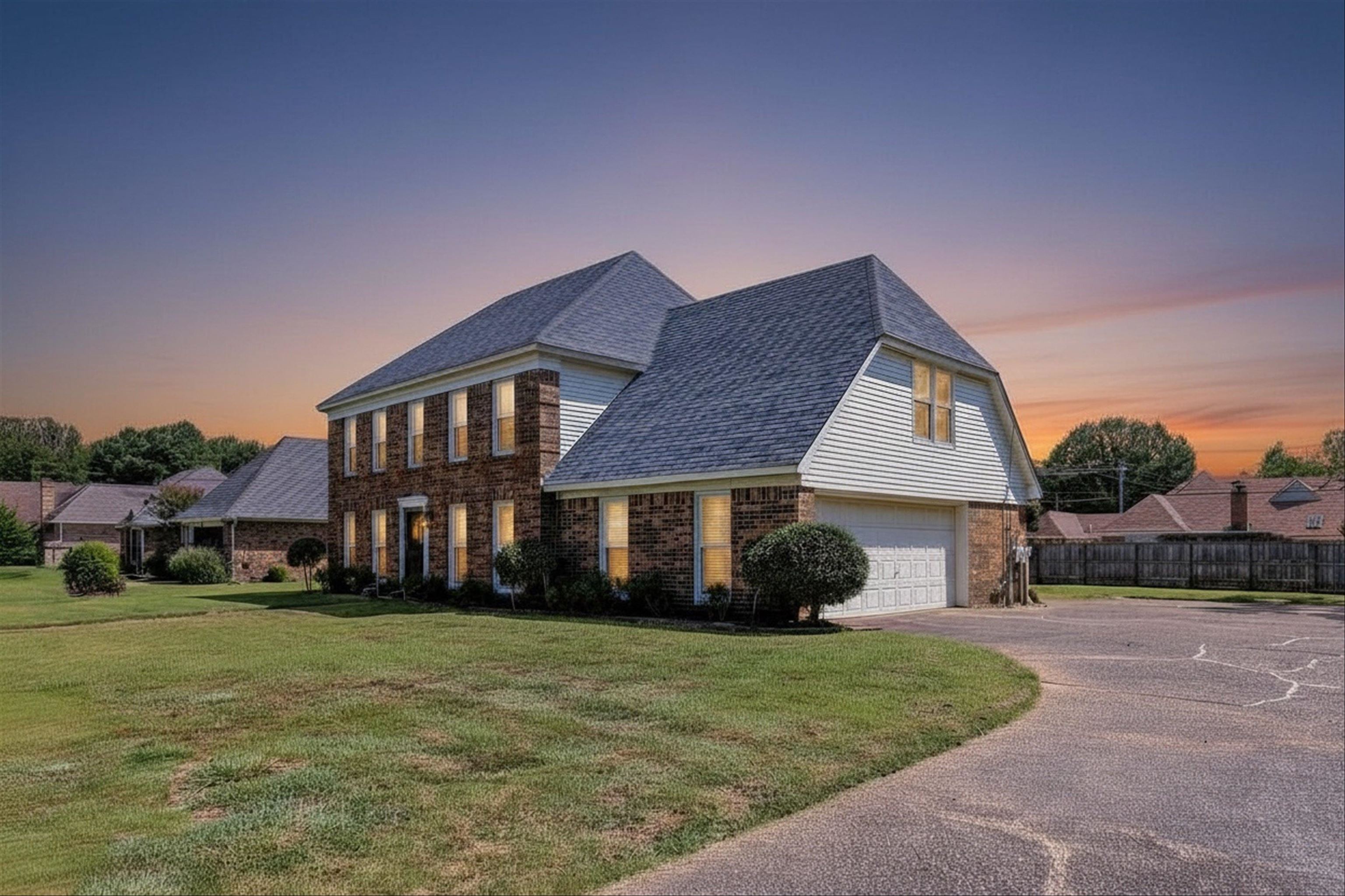 3948 Fern Valley Dr — photo