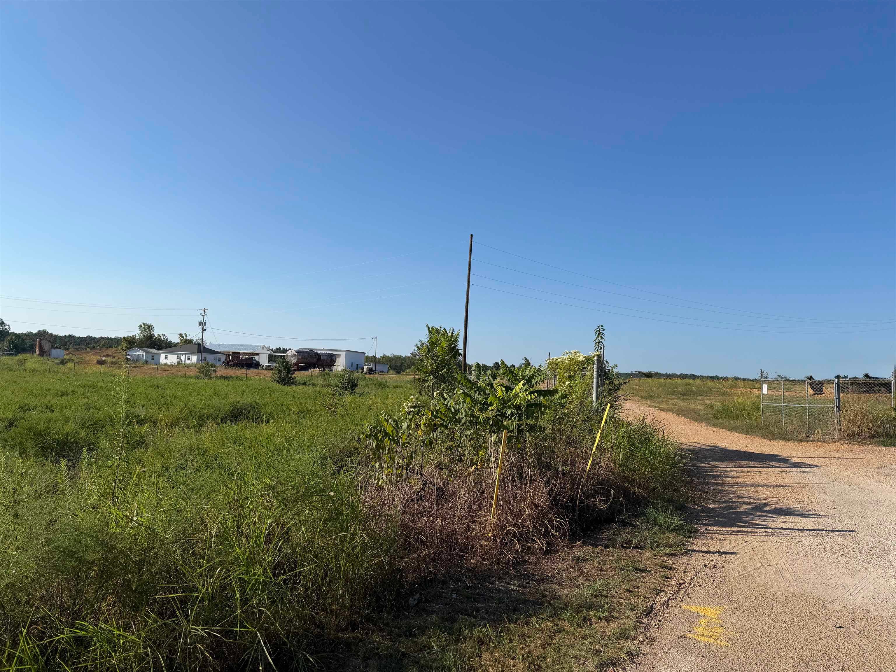 64 Hwy — photo