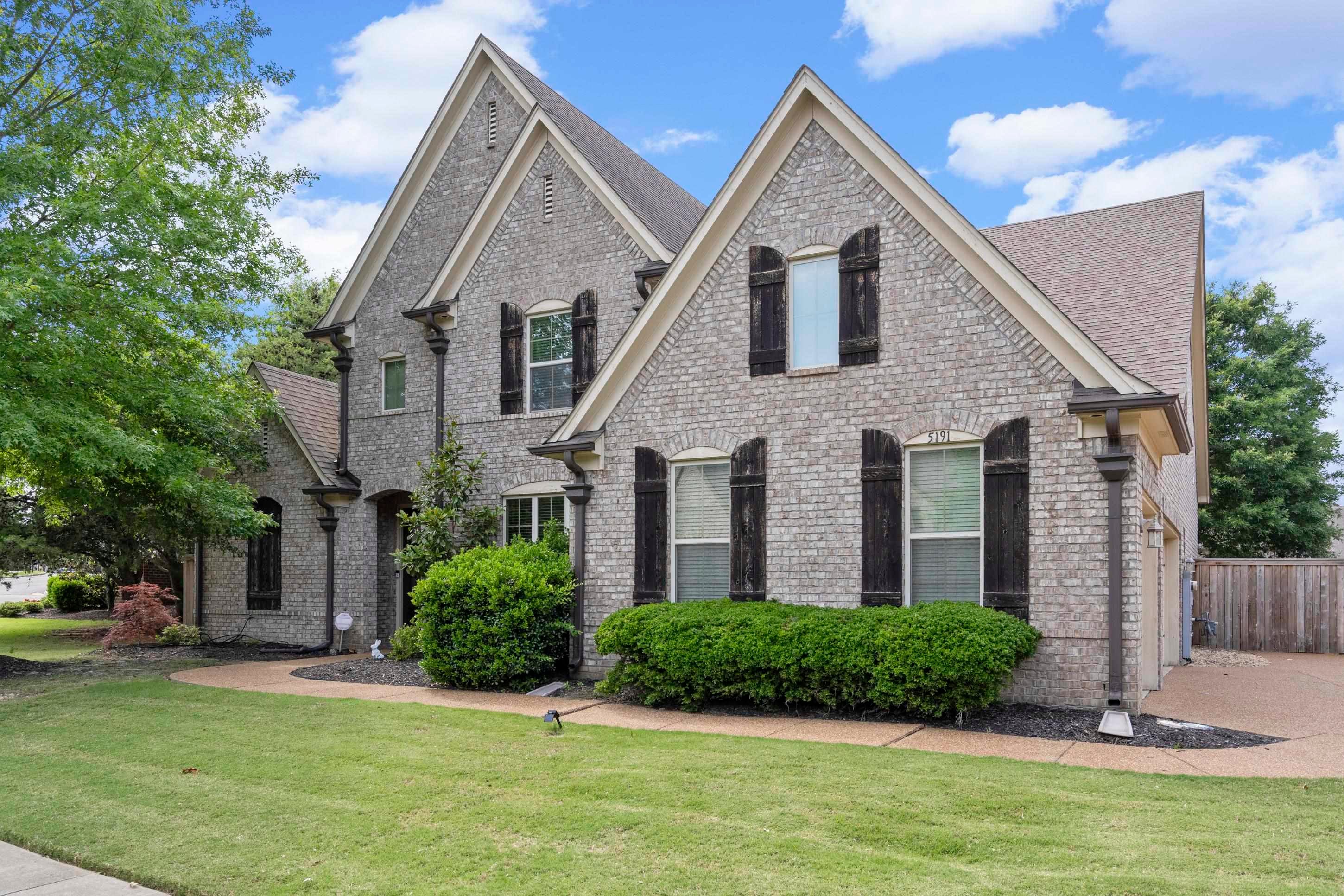 5191 Prairie Sky Dr — photo