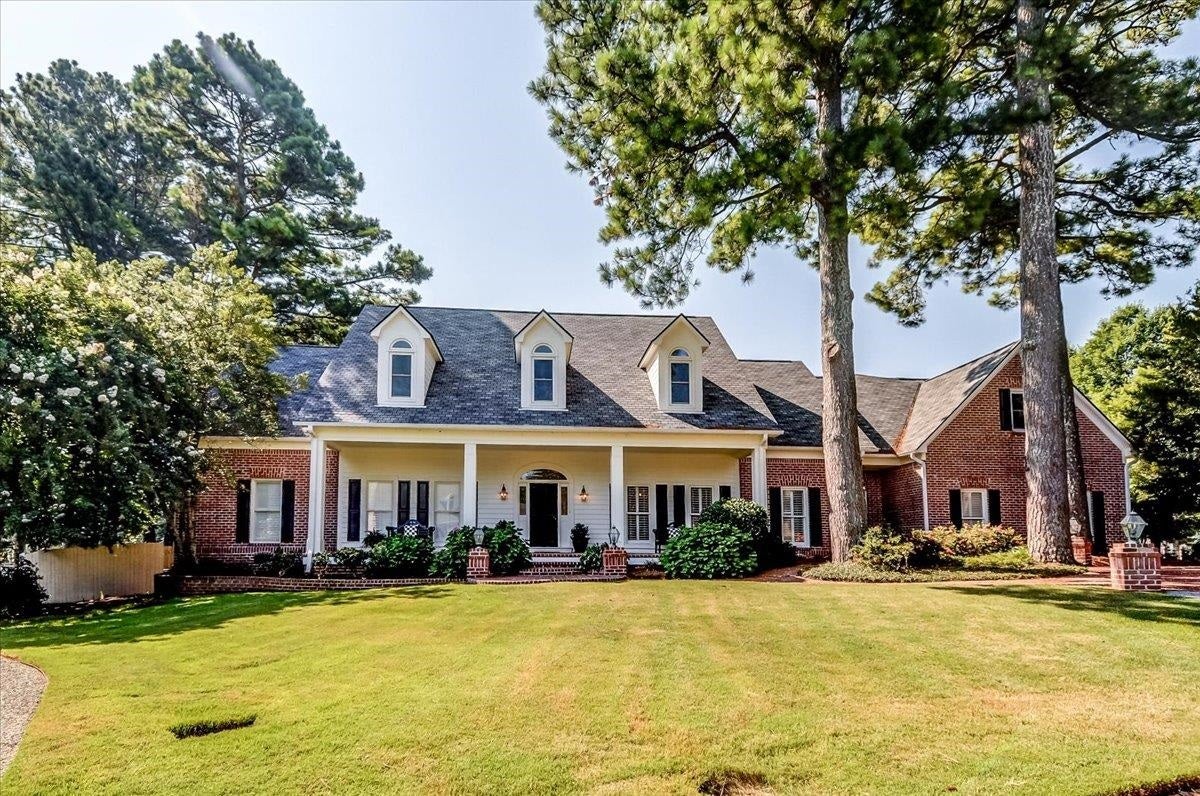8789 Club Lake CV — photo