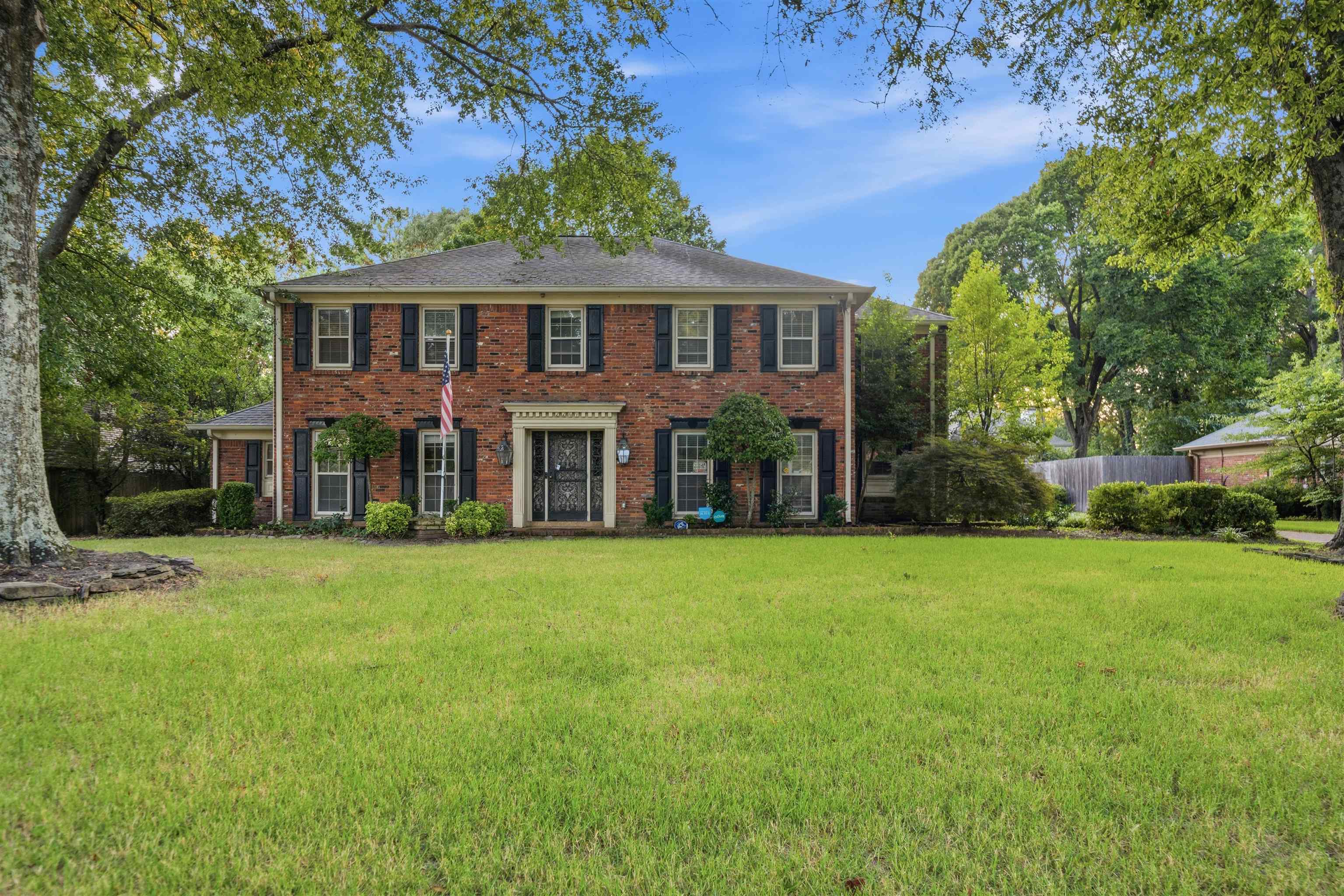 2249 Kirby Pky — photo