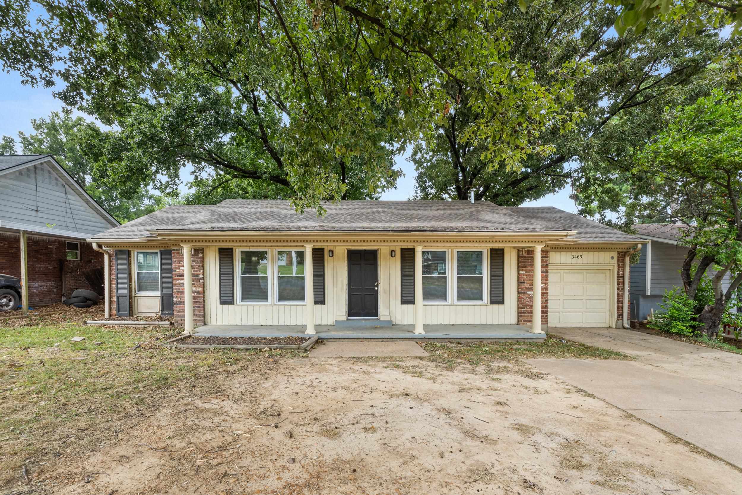 3469 S Perkins Rd — photo