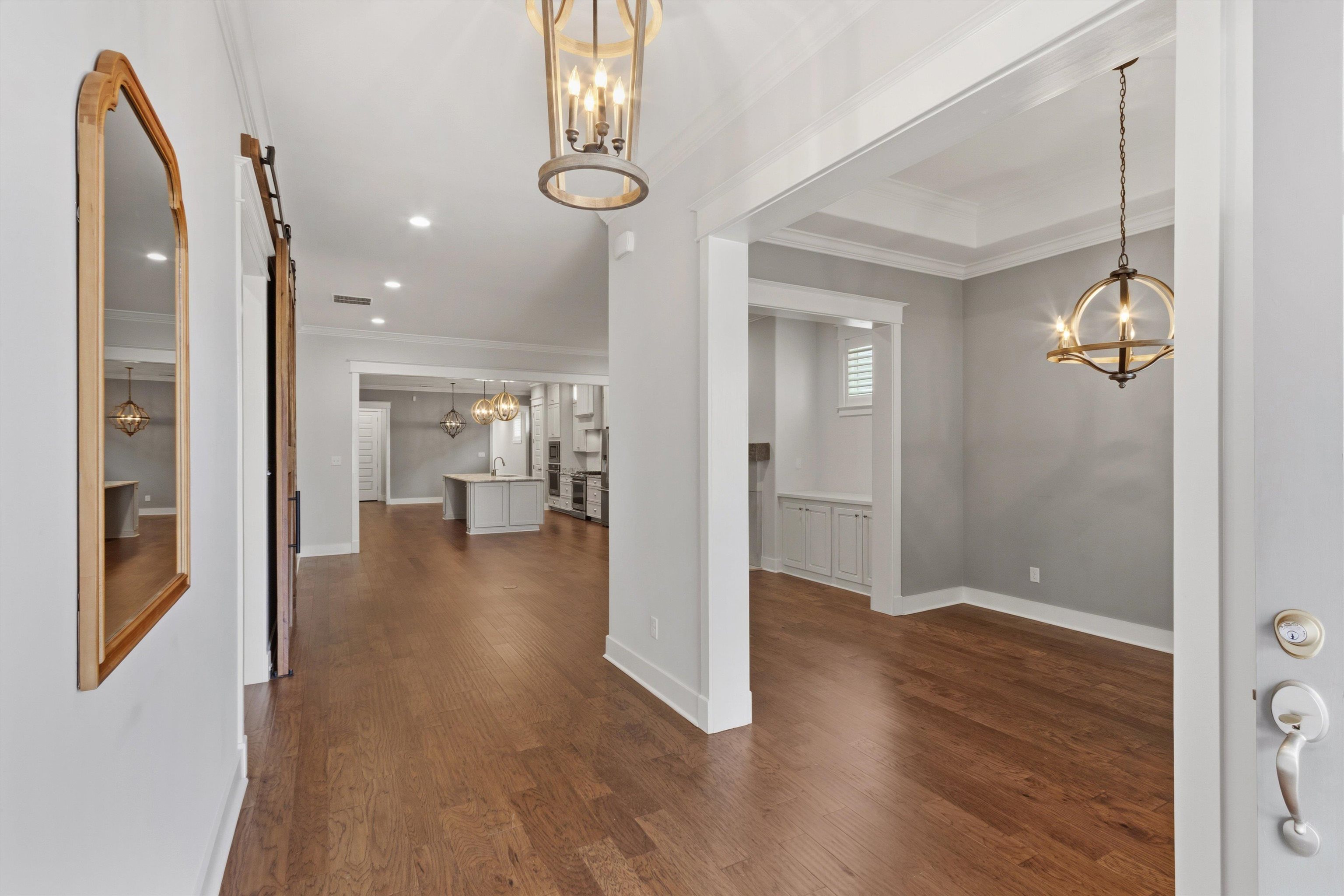 498 S Shea Rd, Collierville, TN 38017 — photo 3