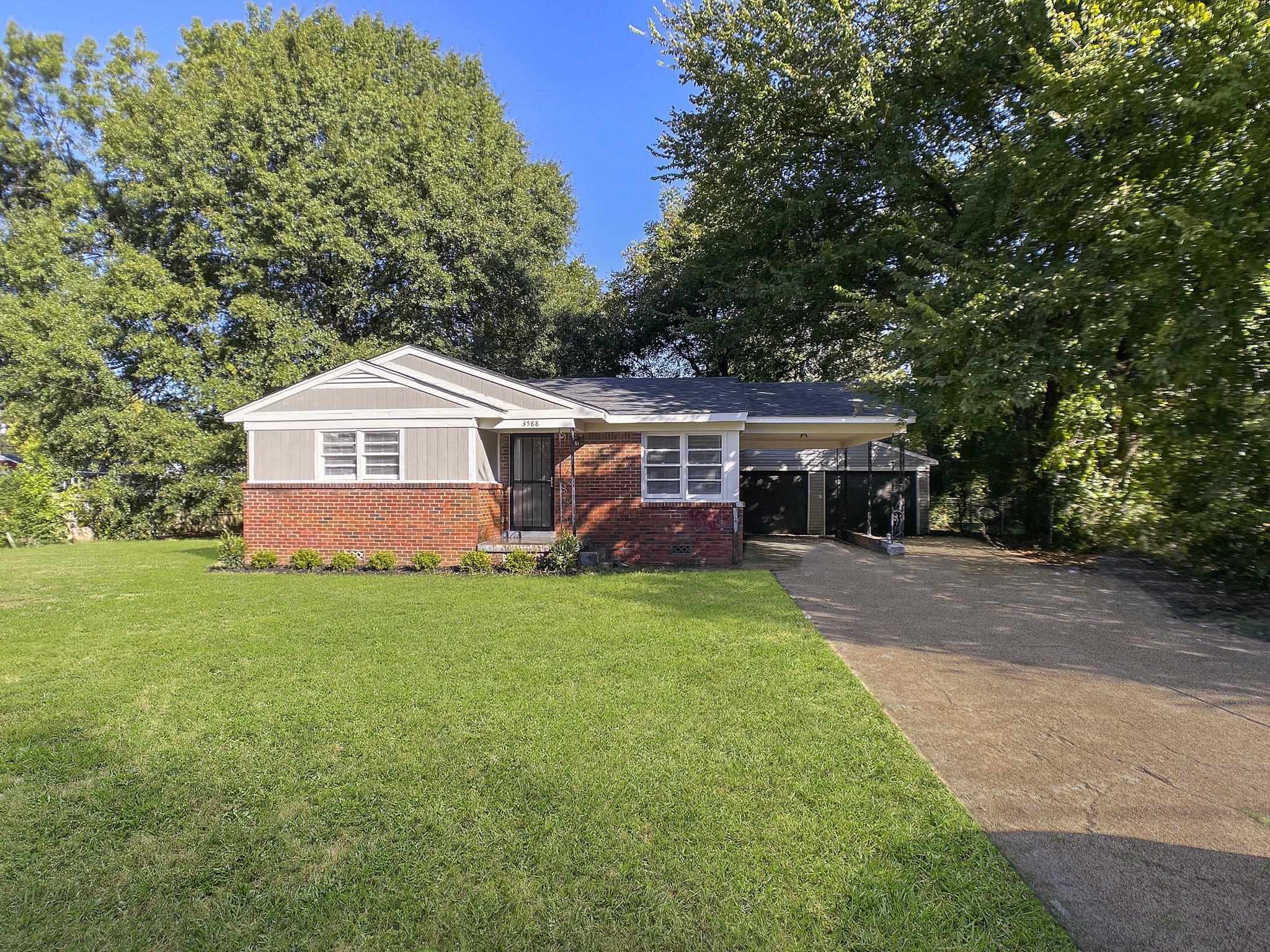 3588 Kathy Rd — photo
