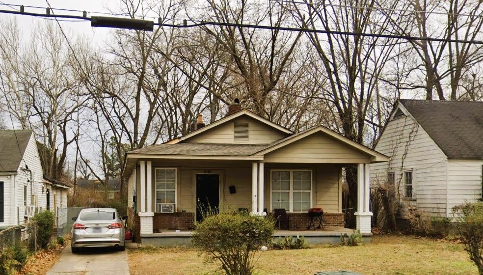1014 N Dunlap St — photo