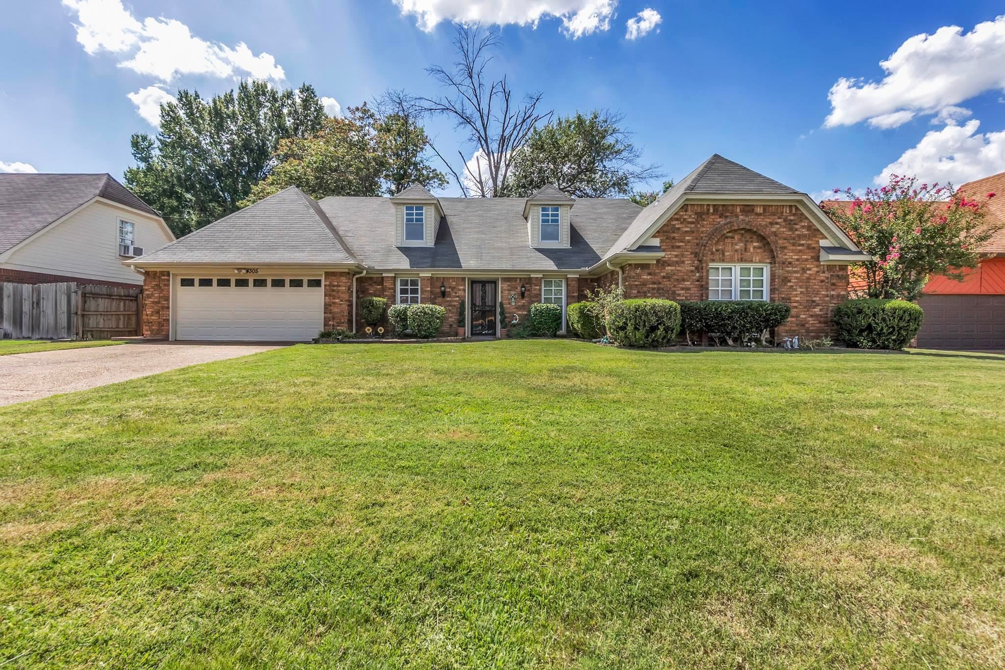 4305 Beaver Creek Ln — photo
