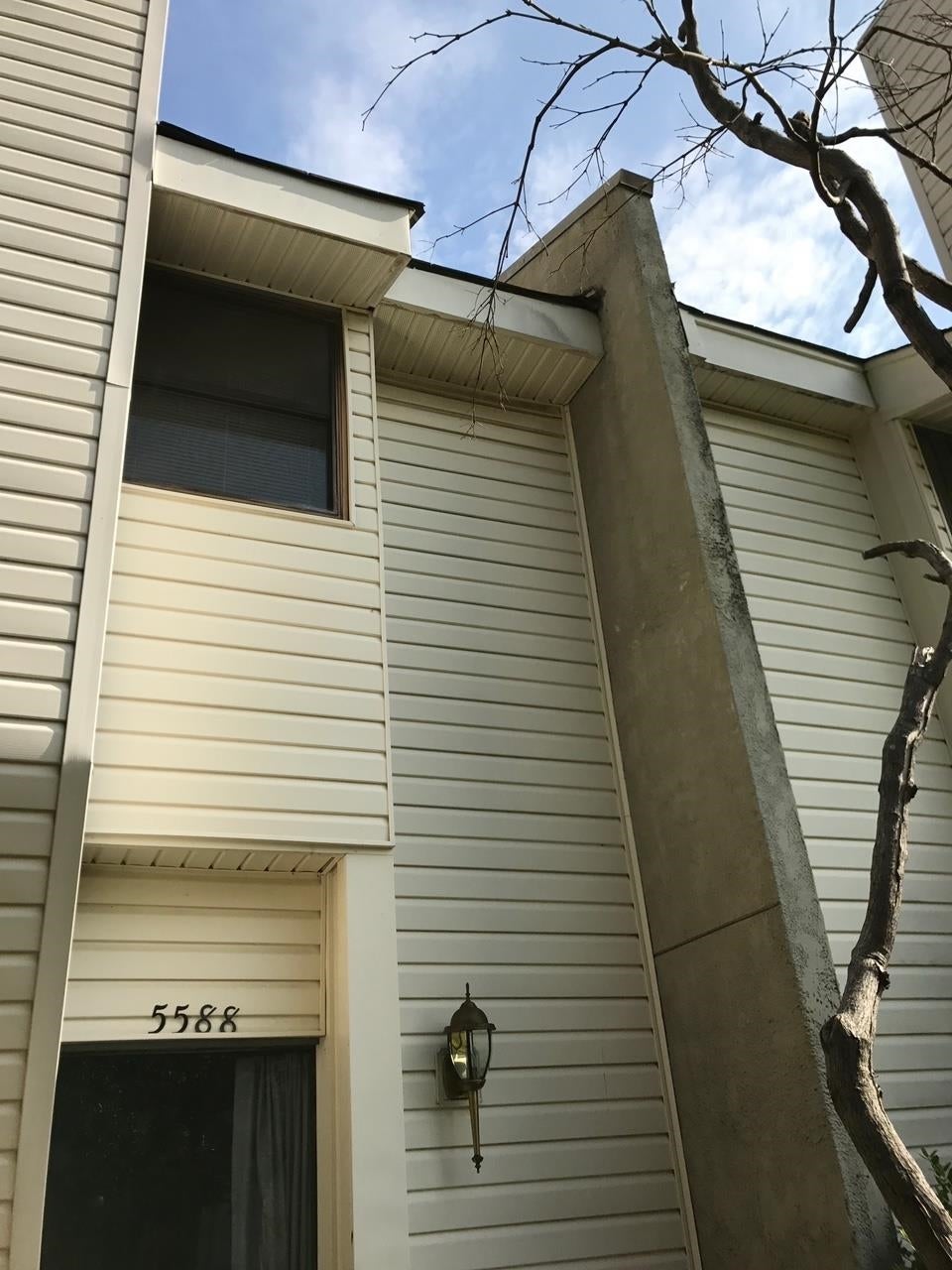 5588 Clarke Address St 51 — photo